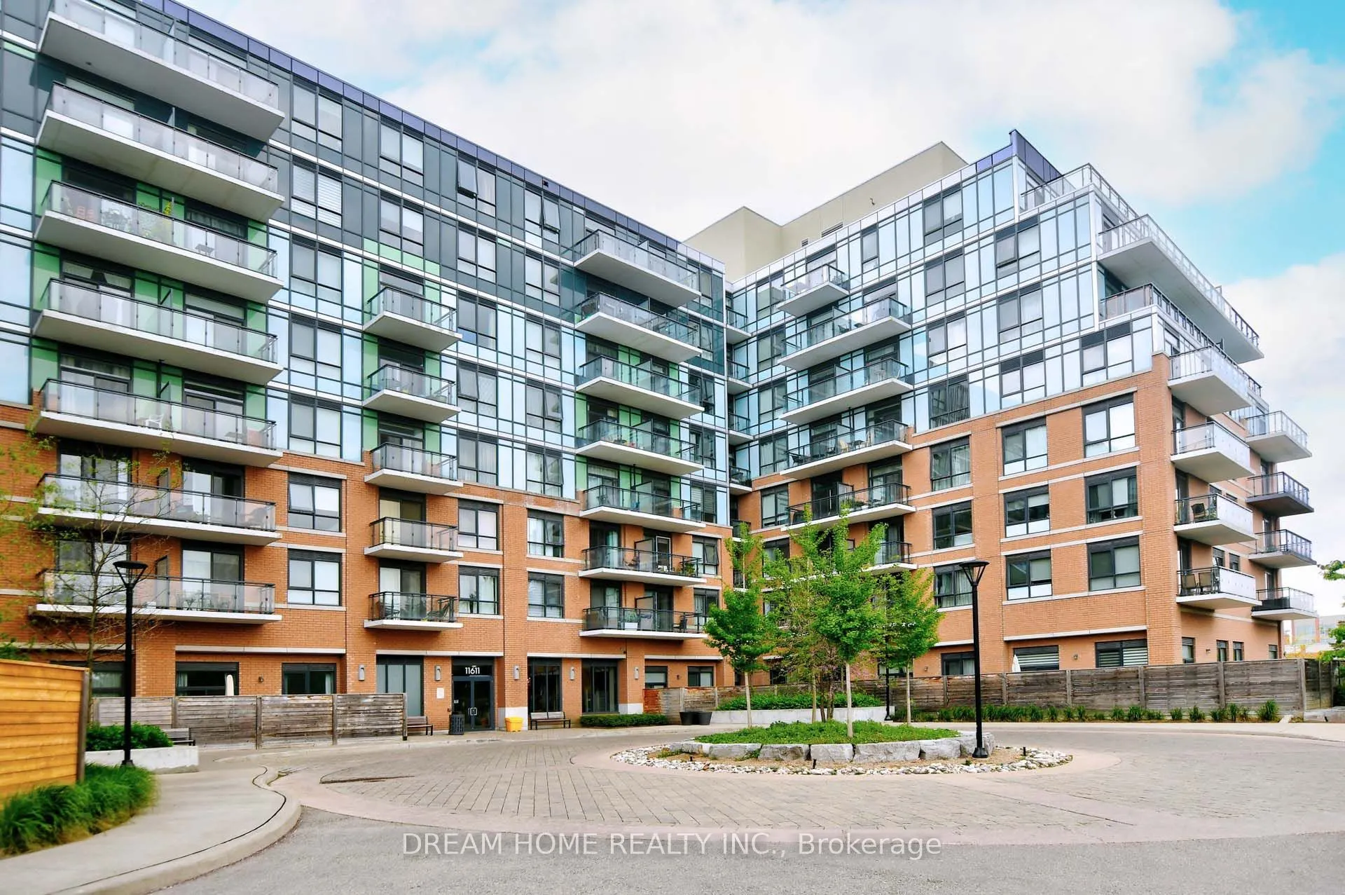 11611 Yonge Street, #510