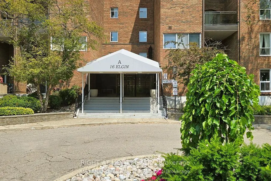 16 Elgin Street, #202