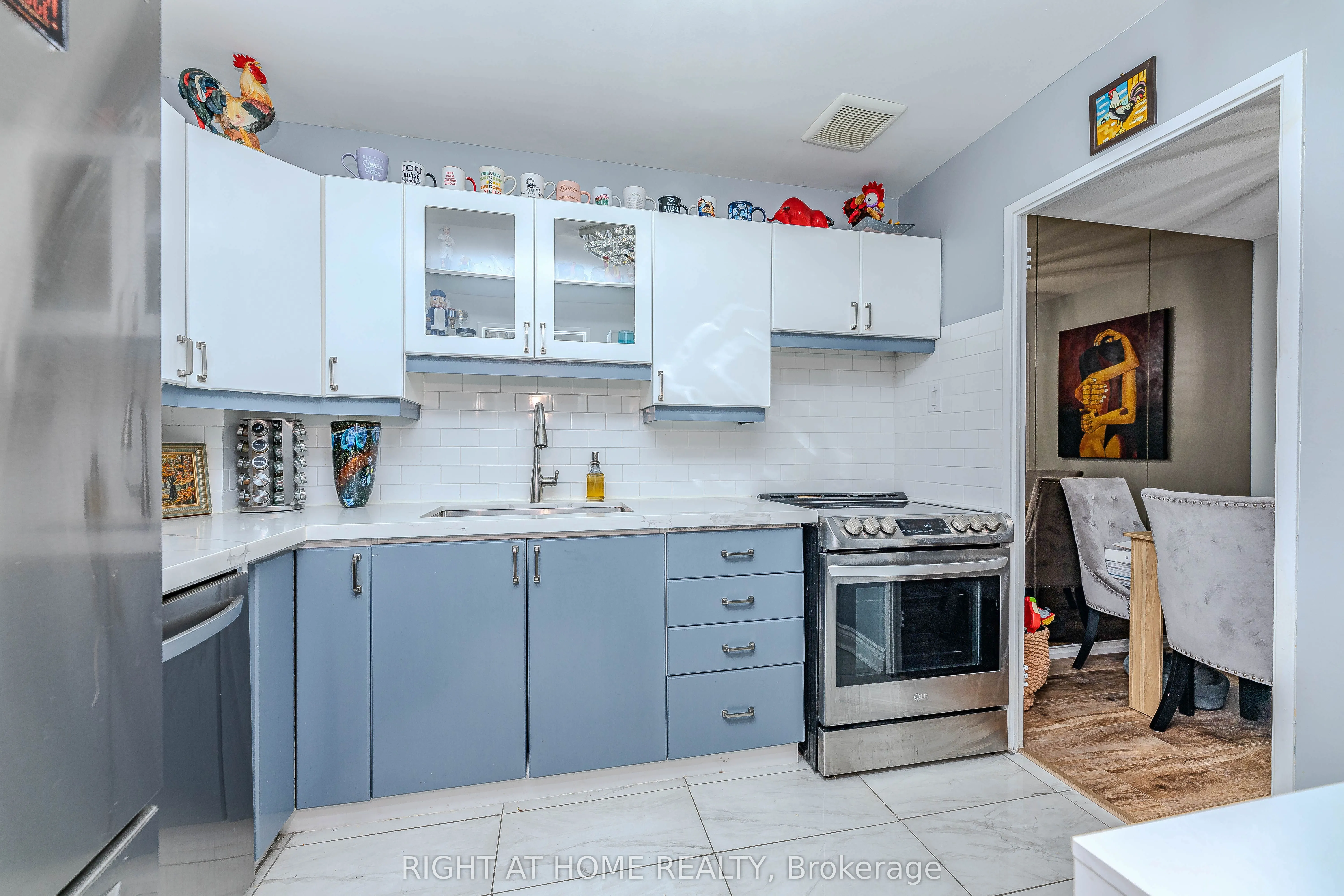 16 Elgin Street, #202