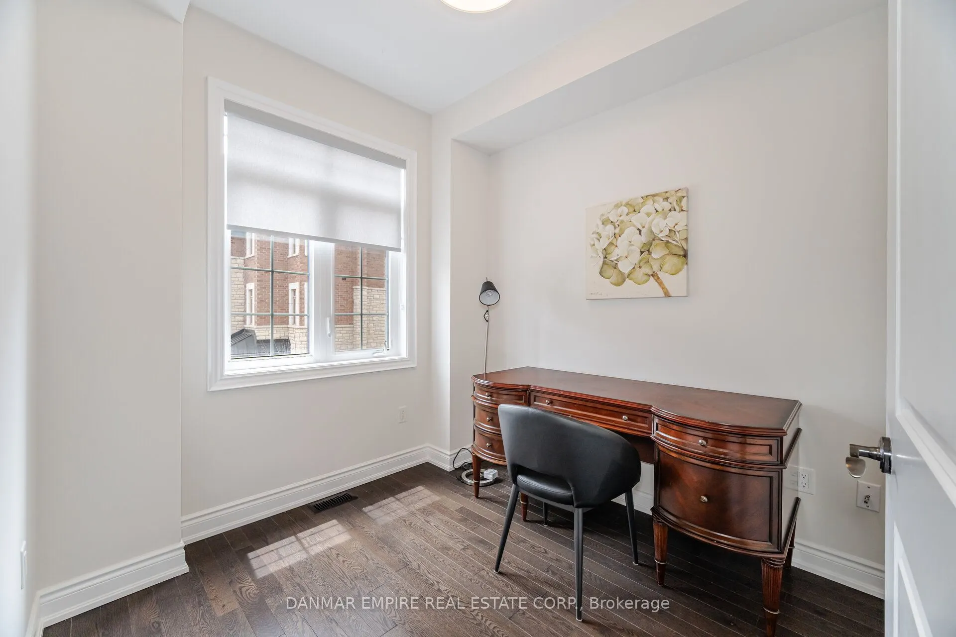 46 Ingleside Street