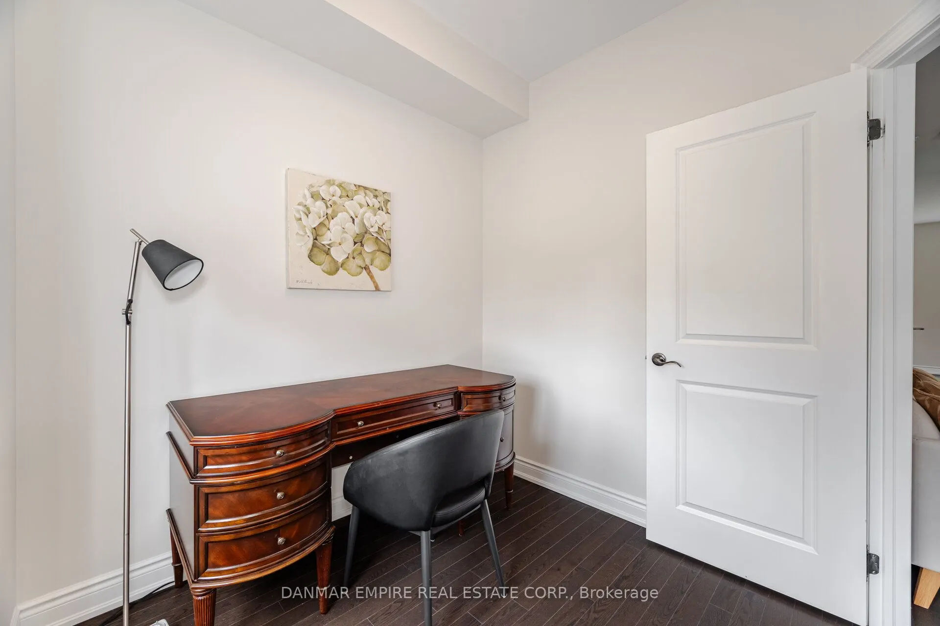 46 Ingleside Street
