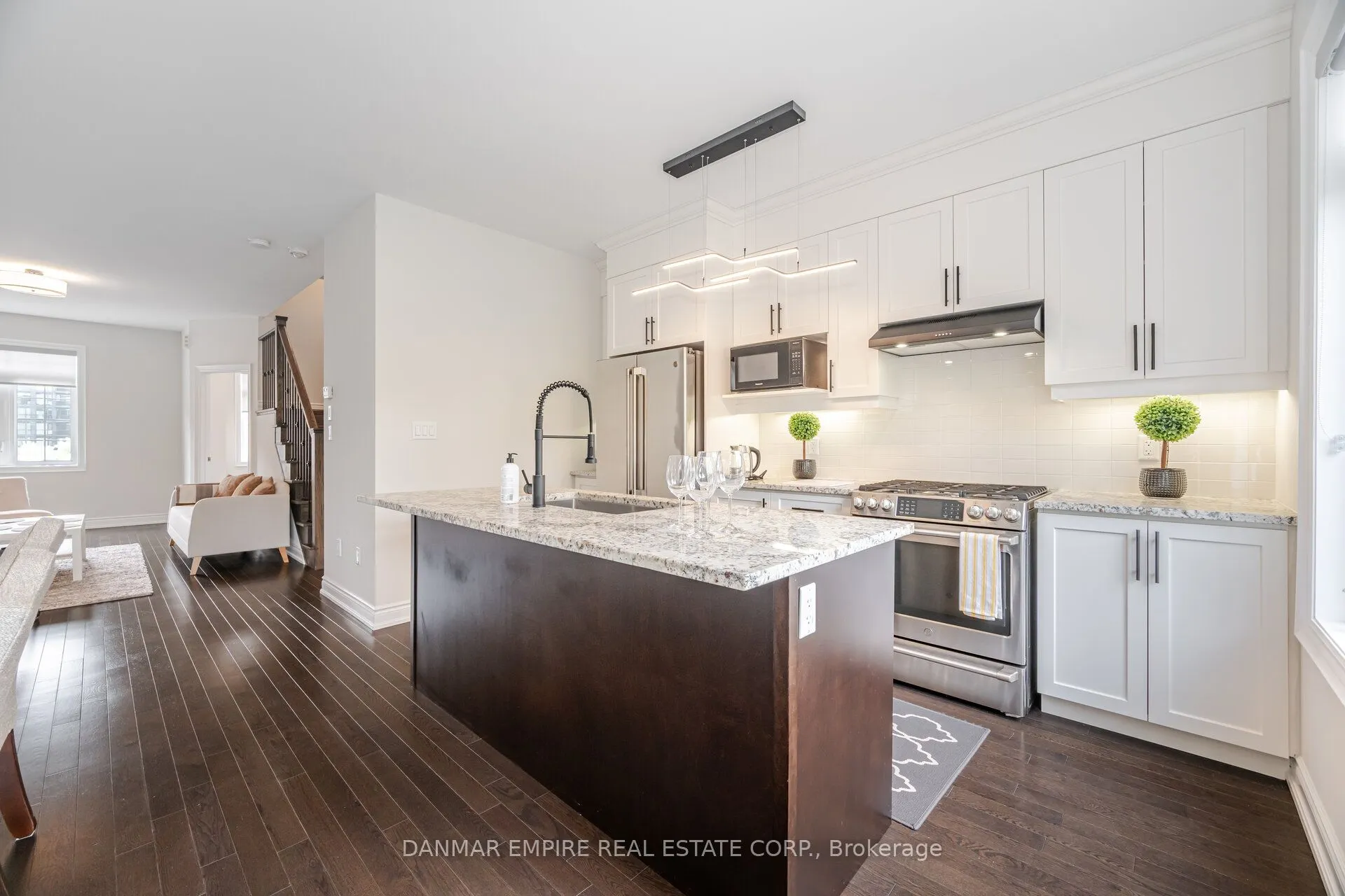 46 Ingleside Street