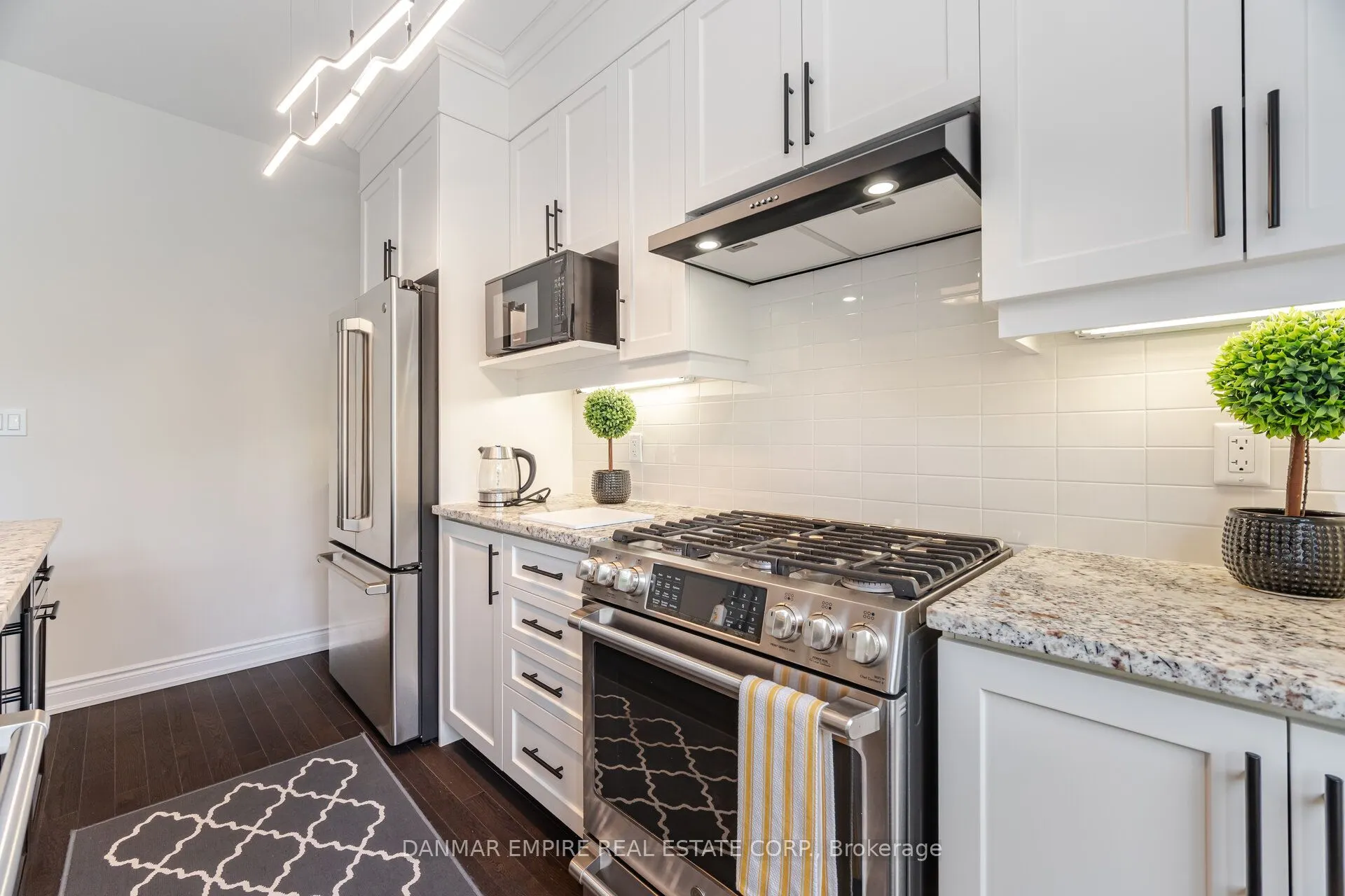 46 Ingleside Street