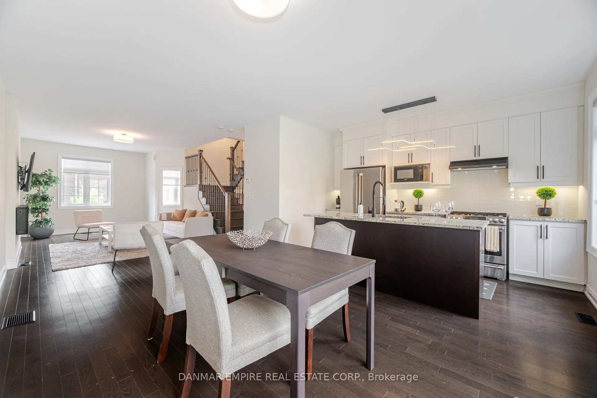 46 Ingleside Street