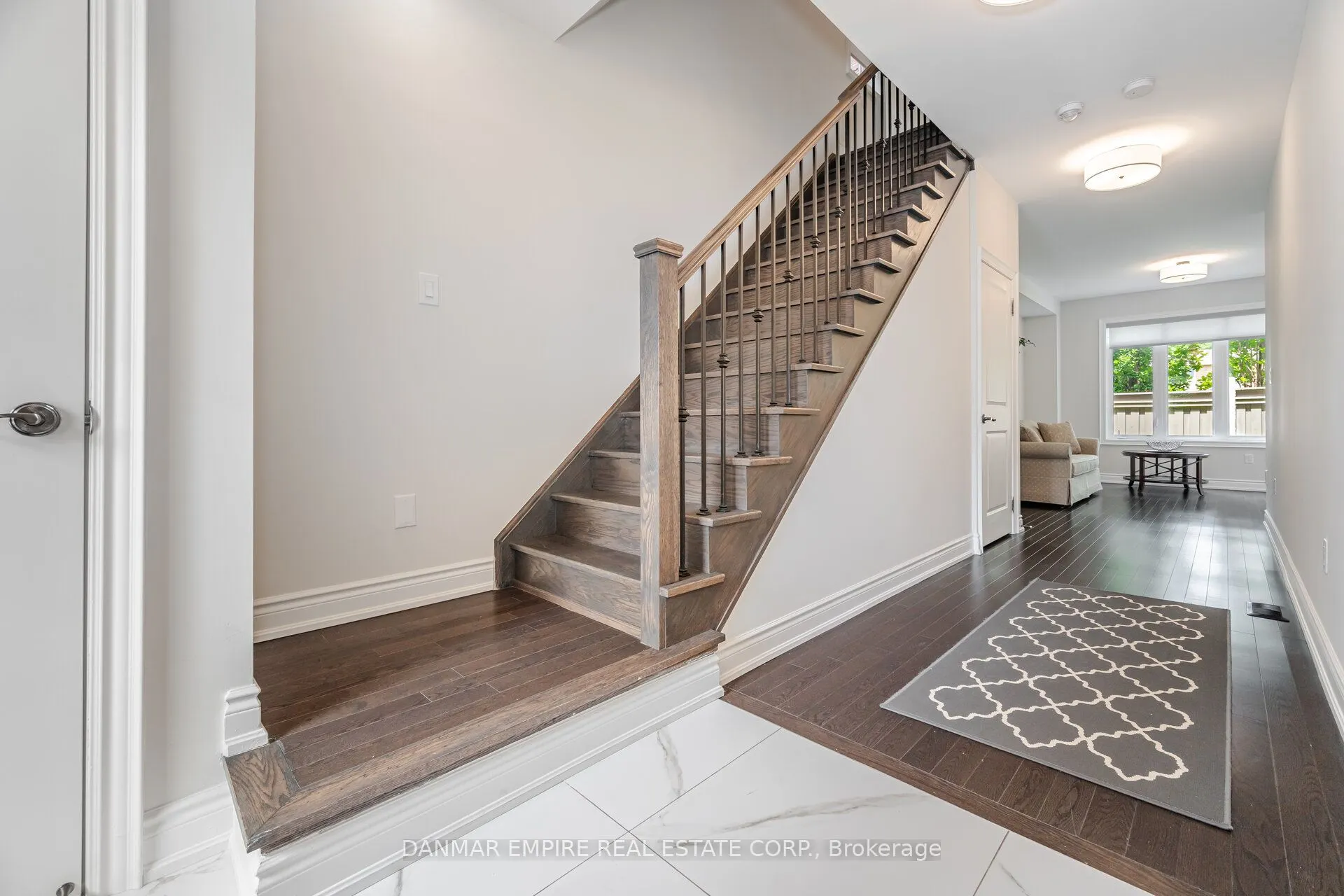 46 Ingleside Street