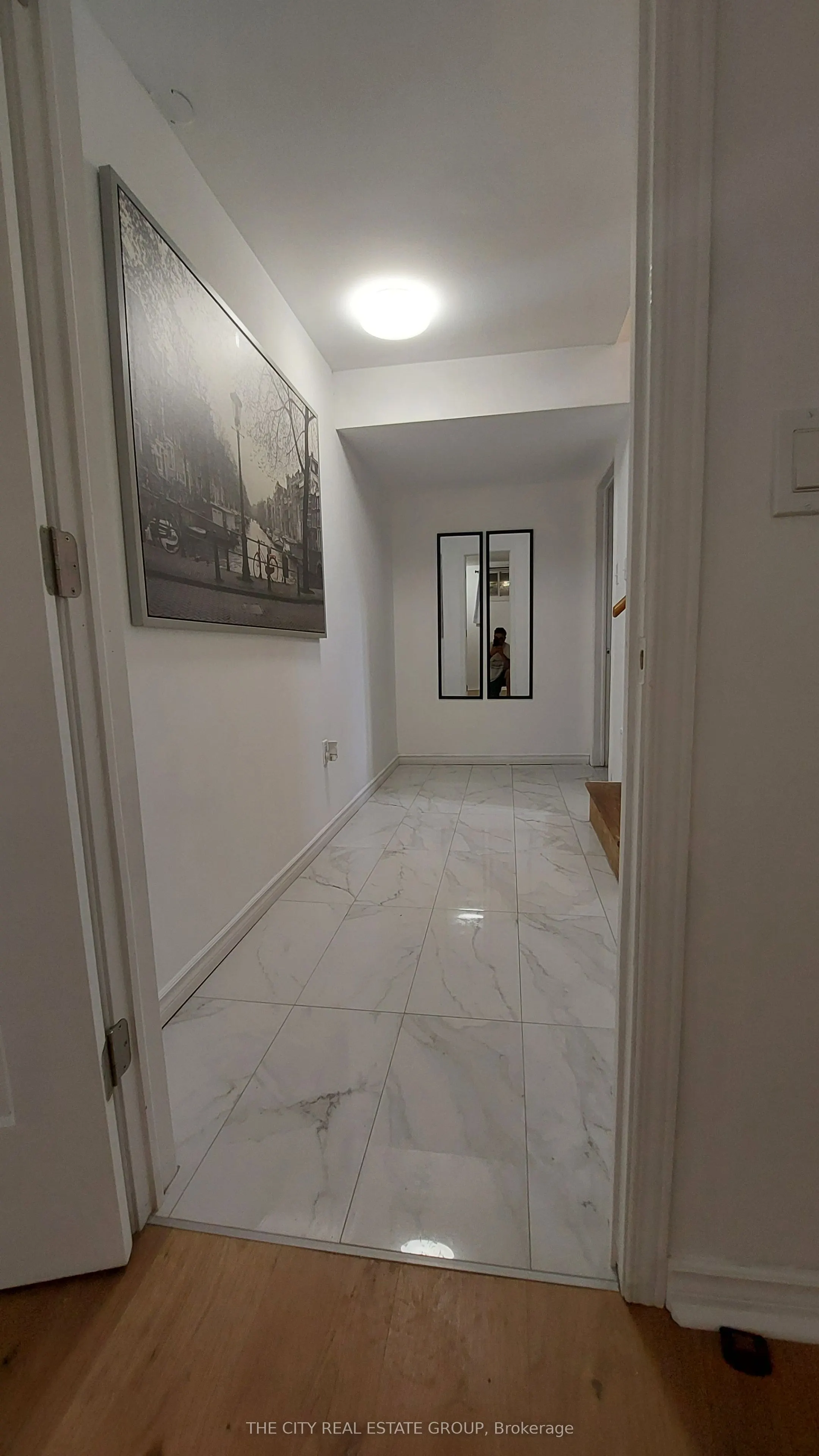 22 Pineway Avenue, #Bsmt