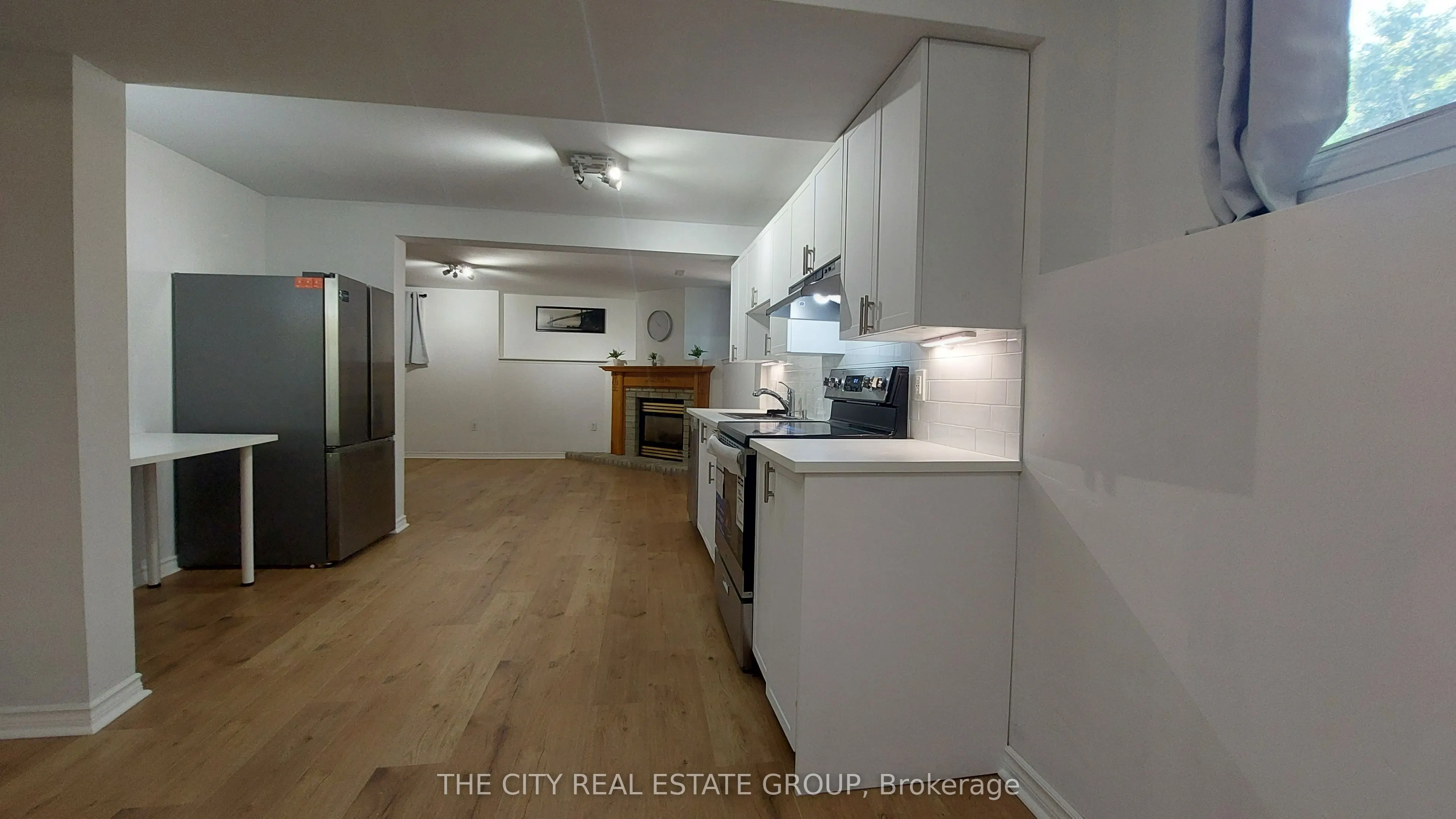22 Pineway Avenue, #Bsmt