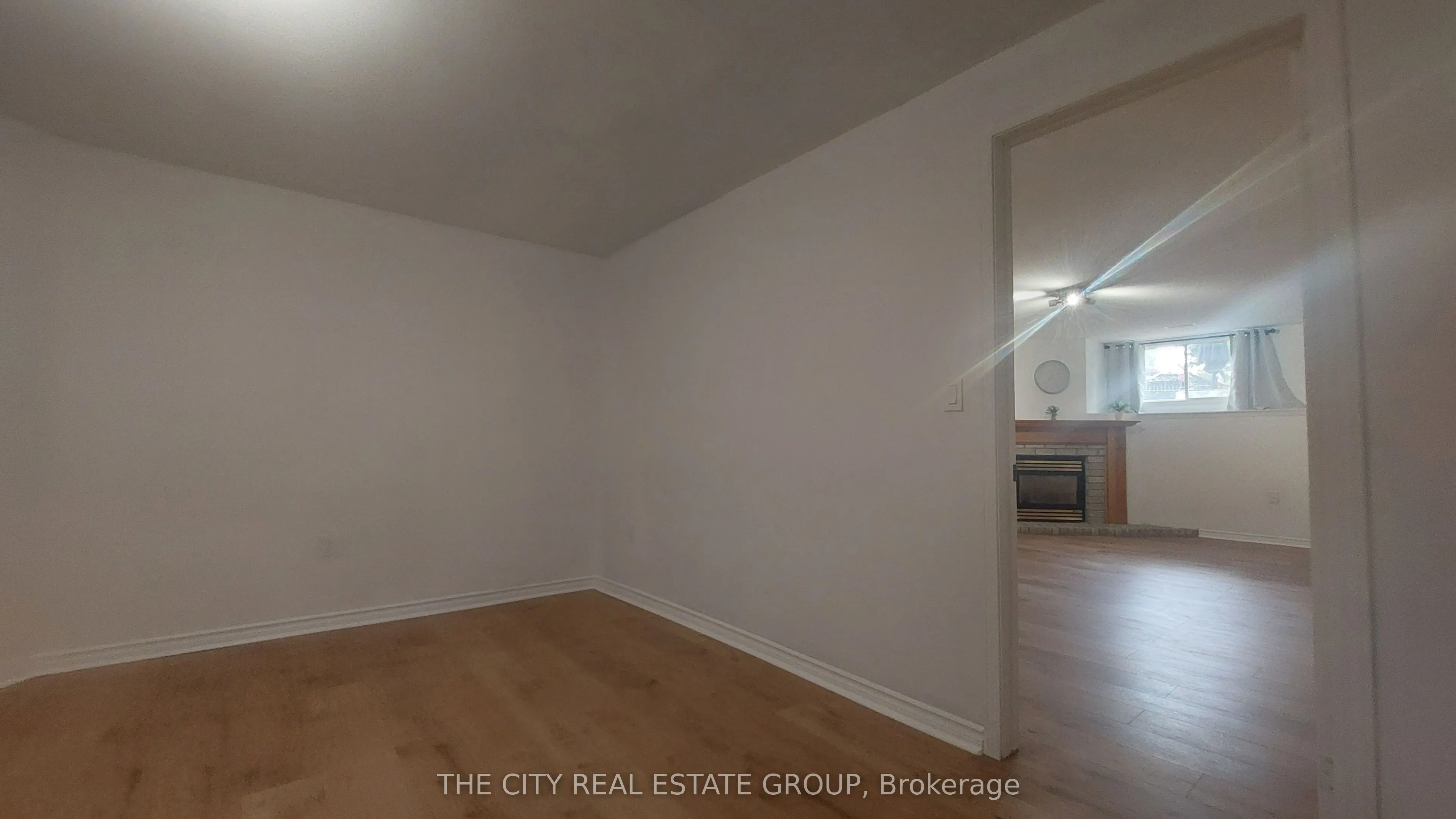 22 Pineway Avenue, #Bsmt