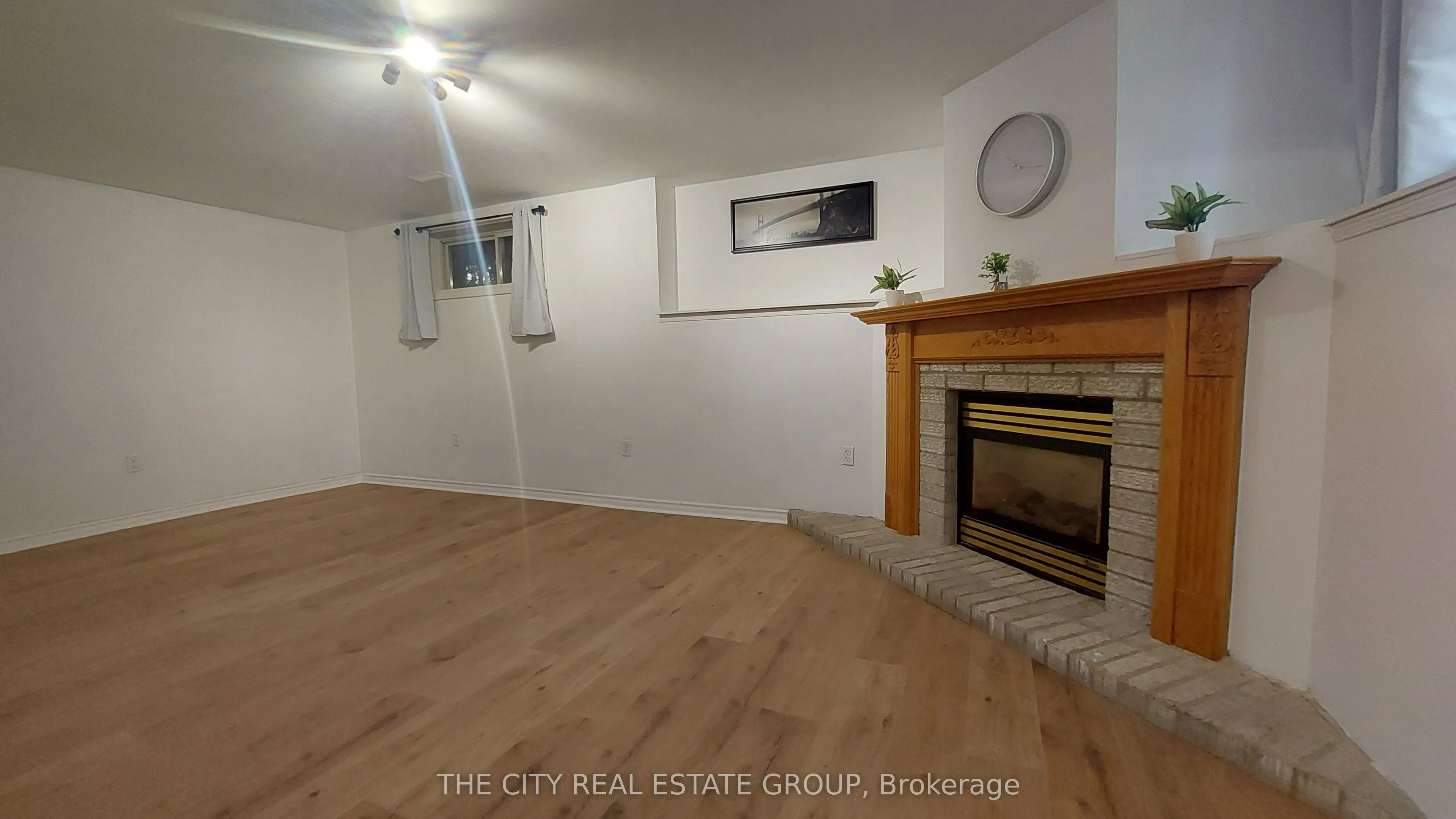 22 Pineway Avenue, #Bsmt