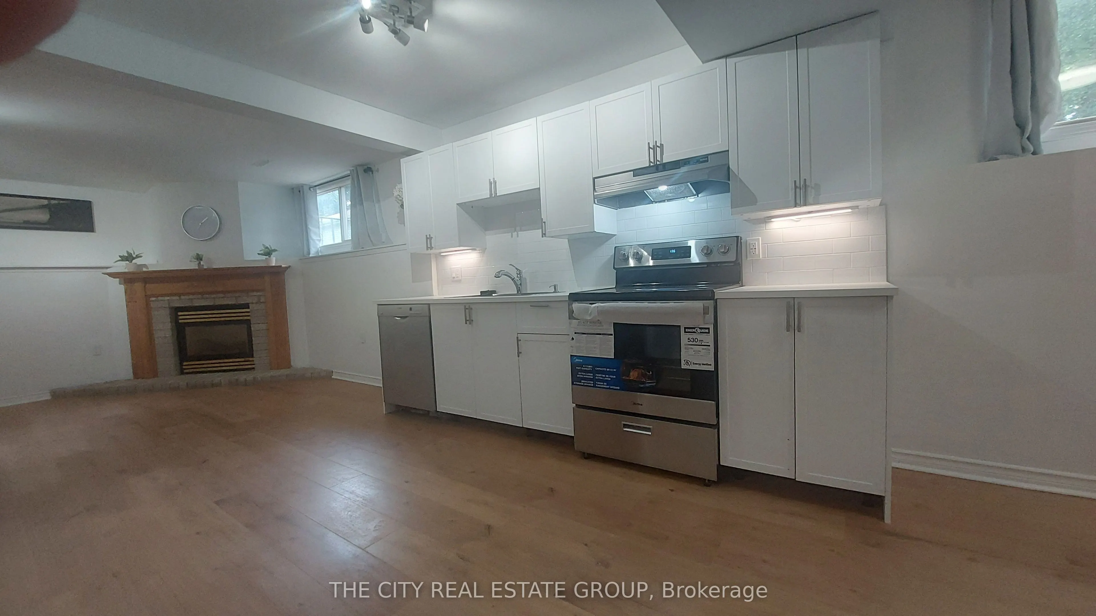 22 Pineway Avenue, #Bsmt