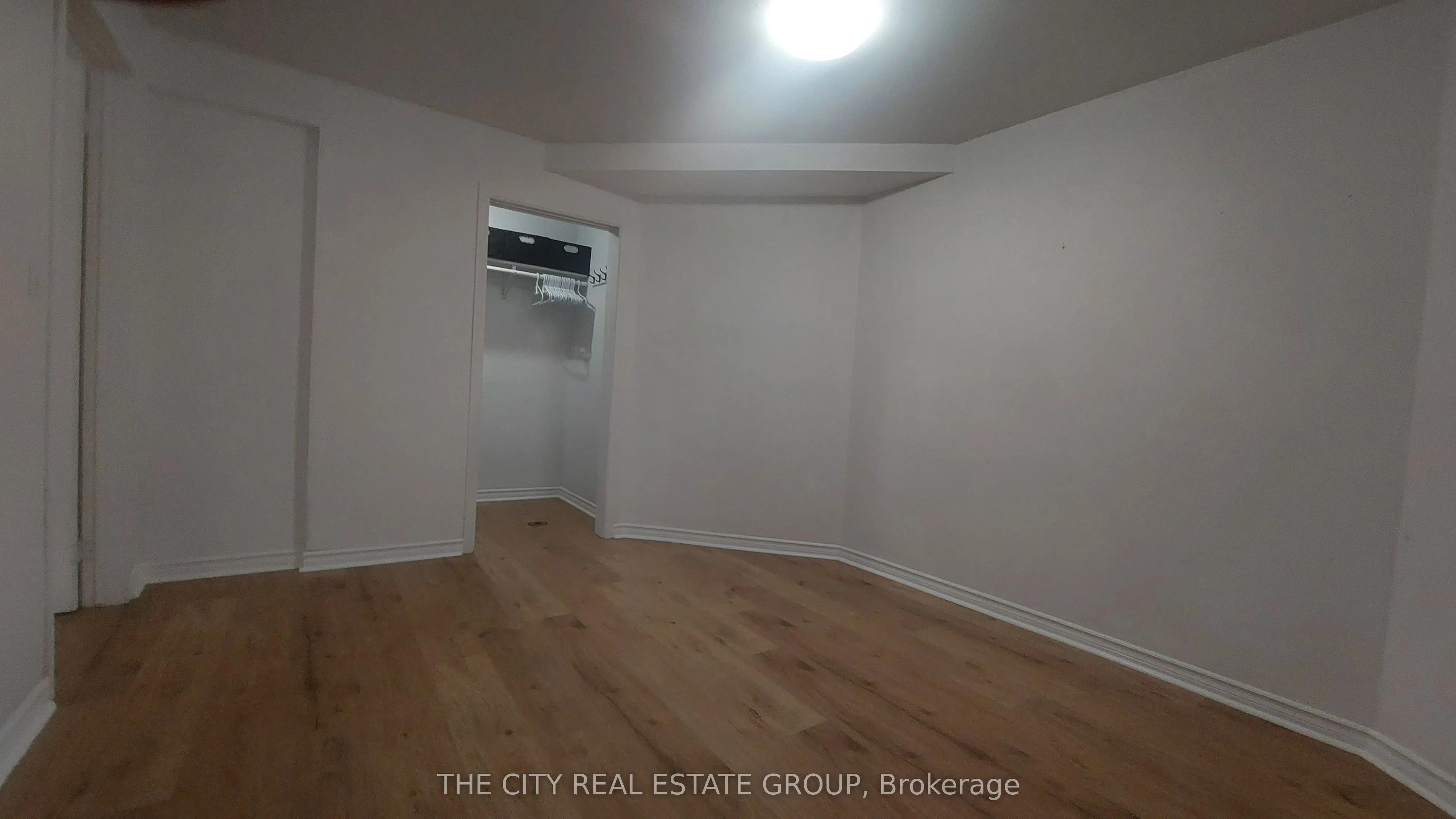 22 Pineway Avenue, #Bsmt