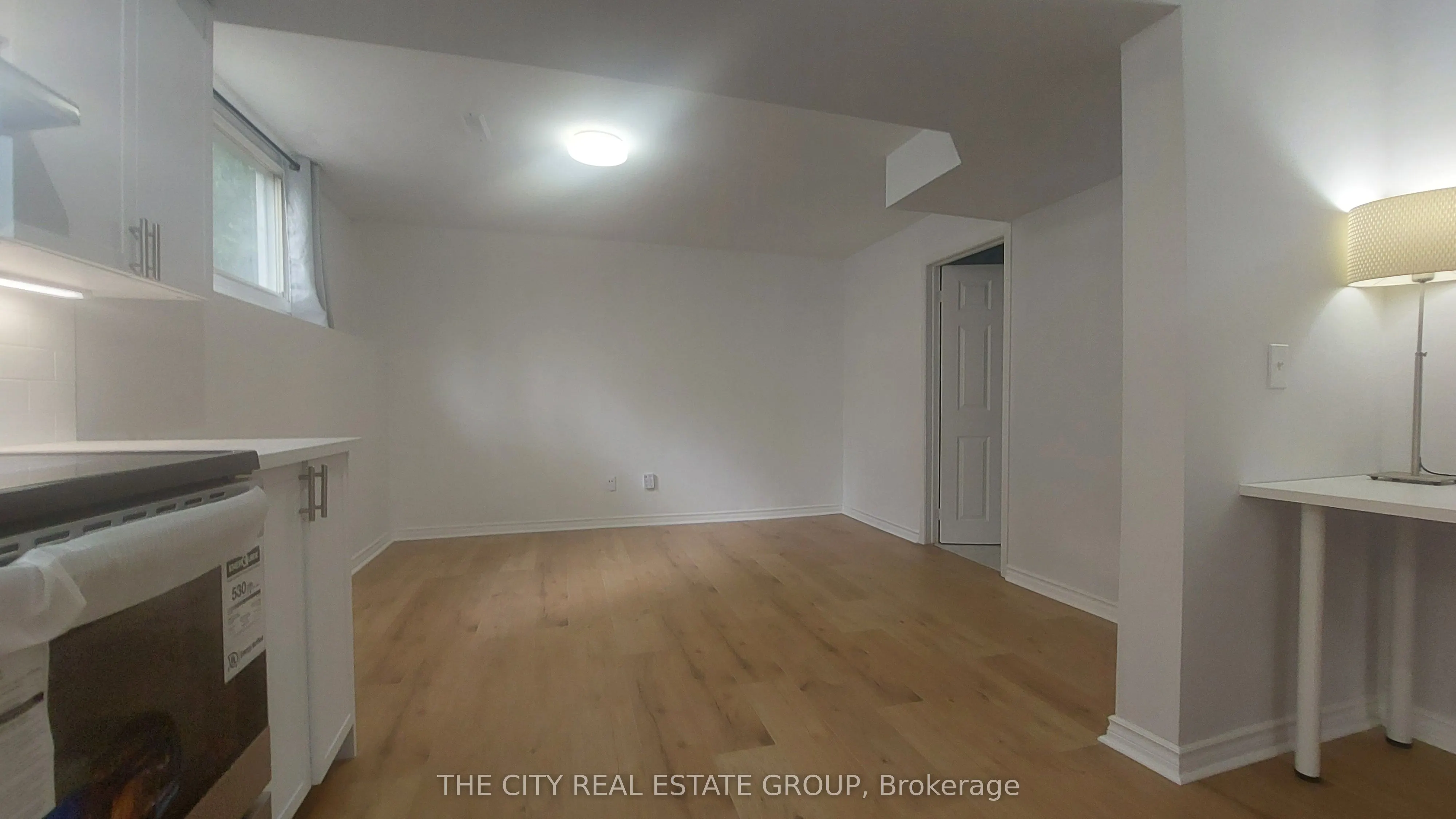 22 Pineway Avenue, #Bsmt