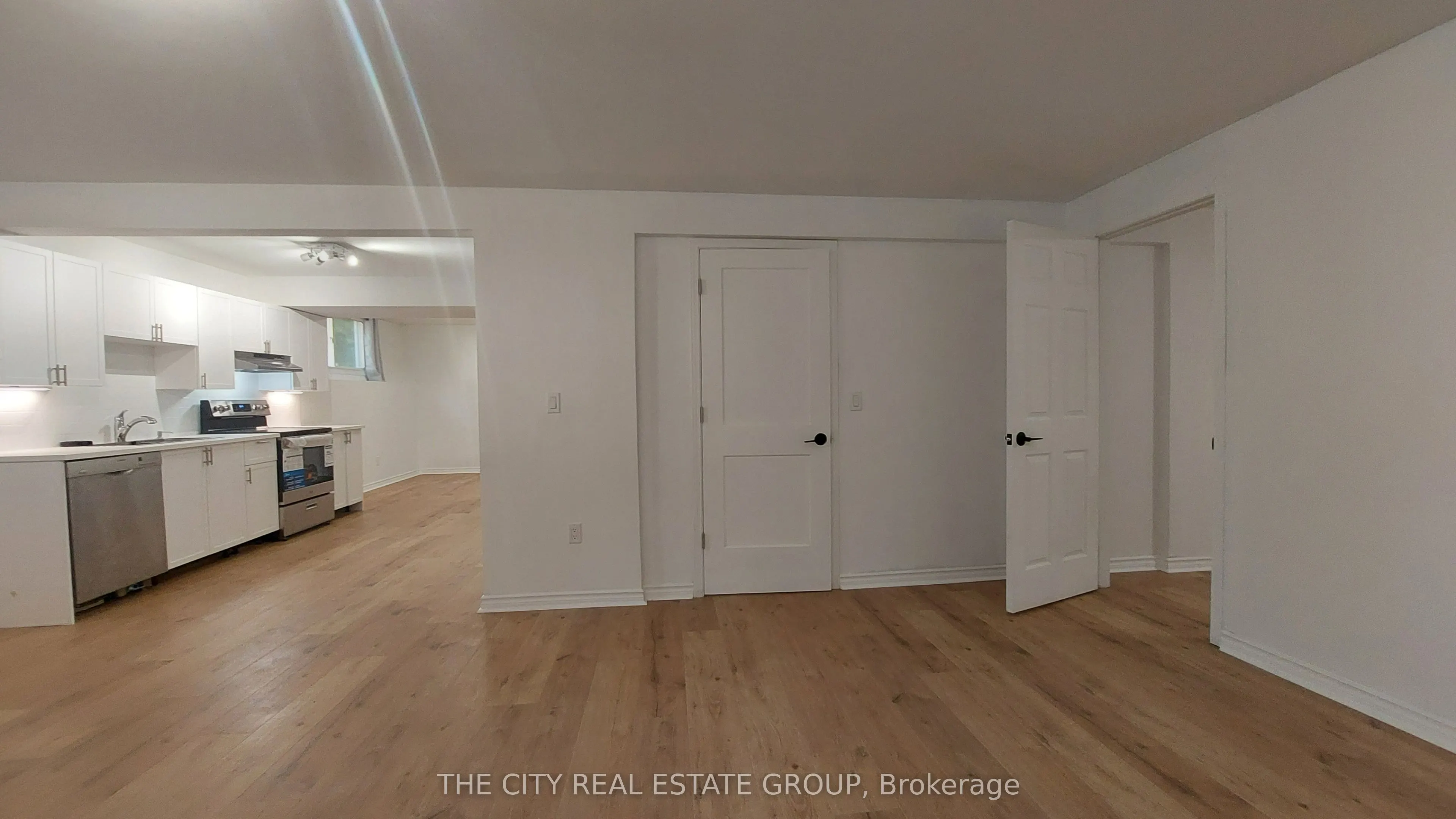 22 Pineway Avenue, #Bsmt