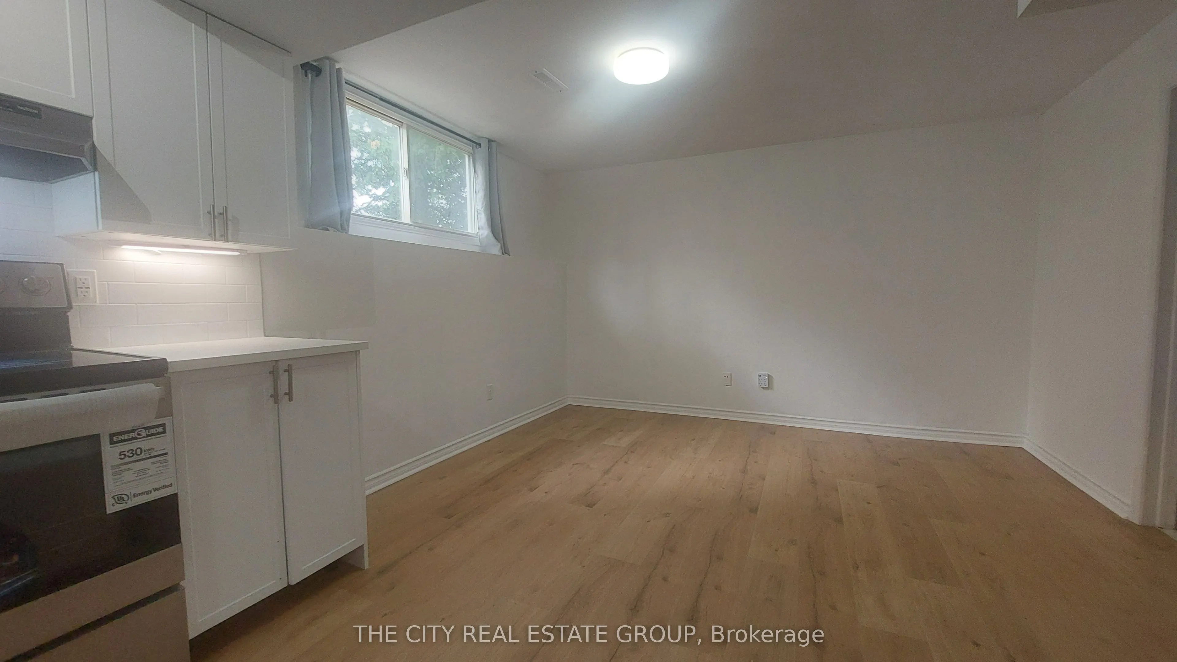 22 Pineway Avenue, #Bsmt