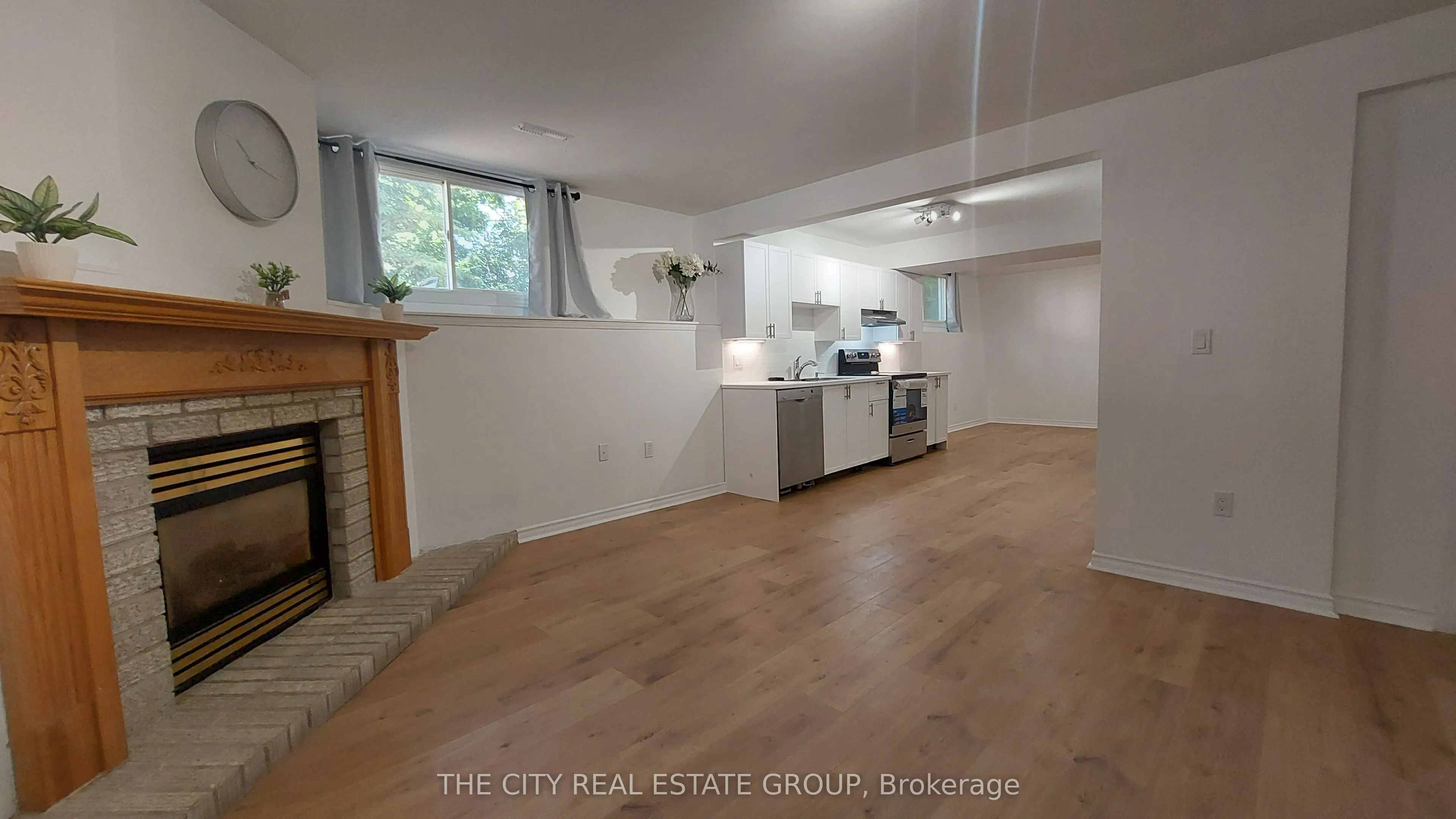 22 Pineway Avenue, #Bsmt