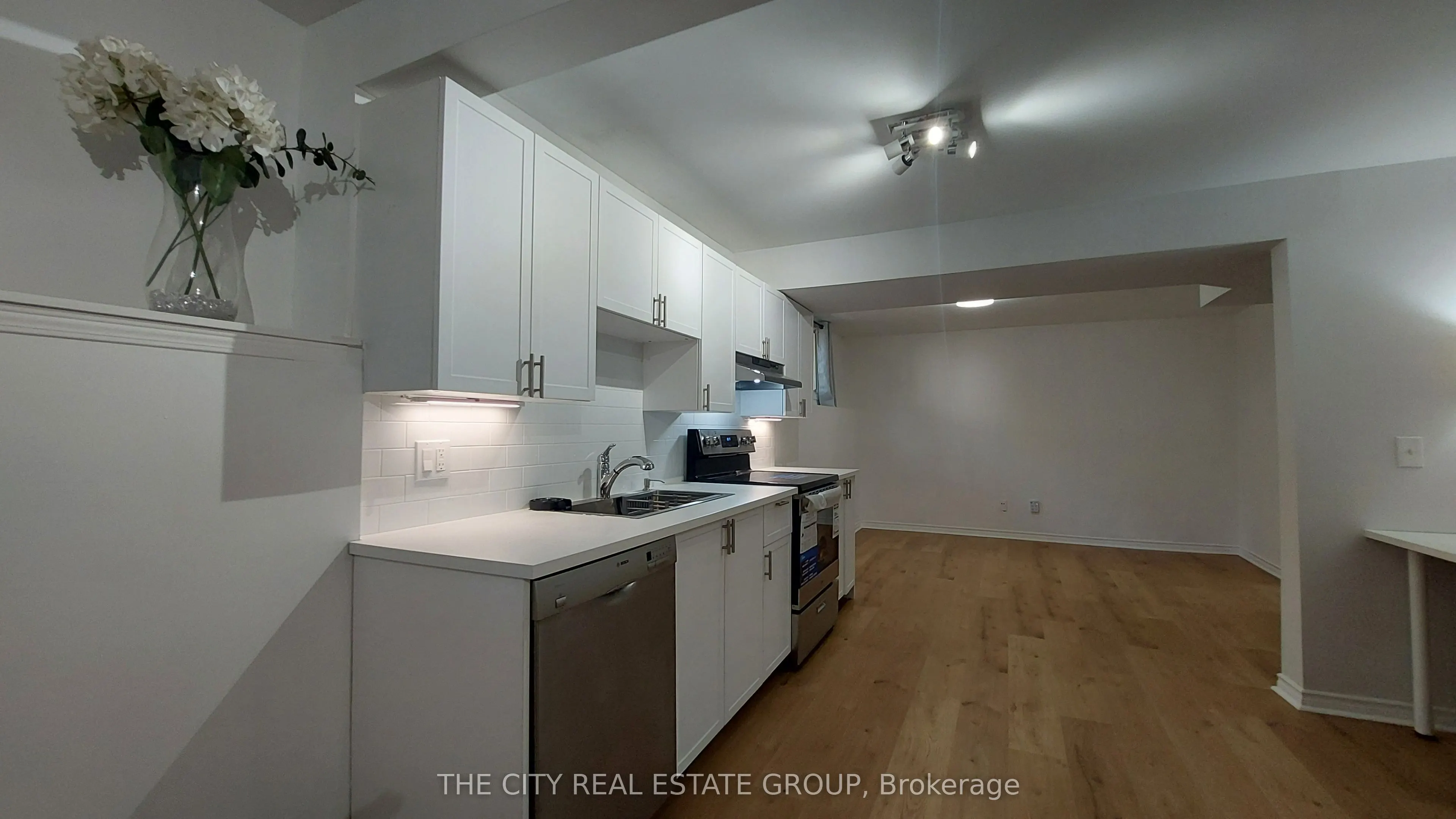 22 Pineway Avenue, #Bsmt
