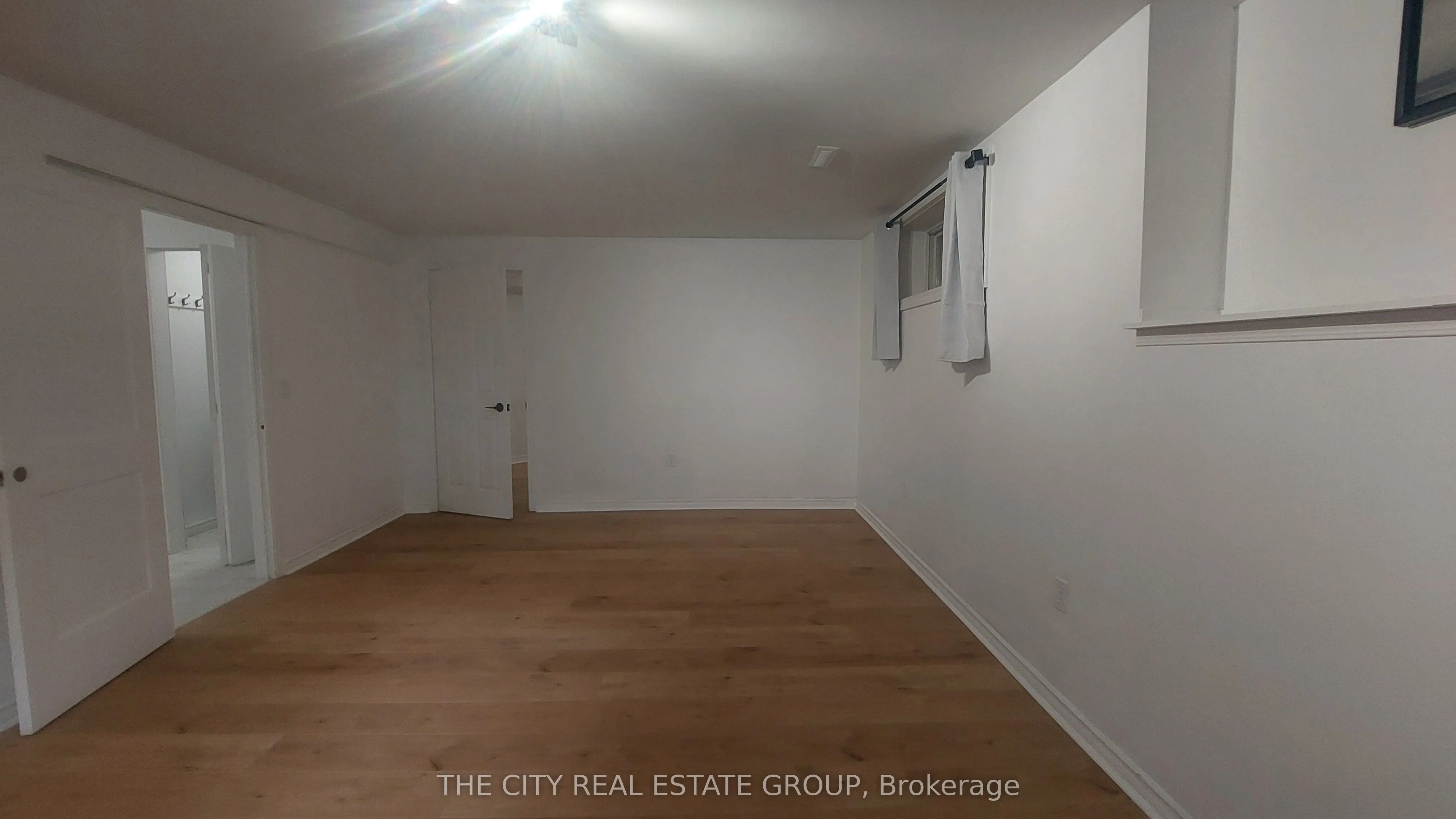 22 Pineway Avenue, #Bsmt