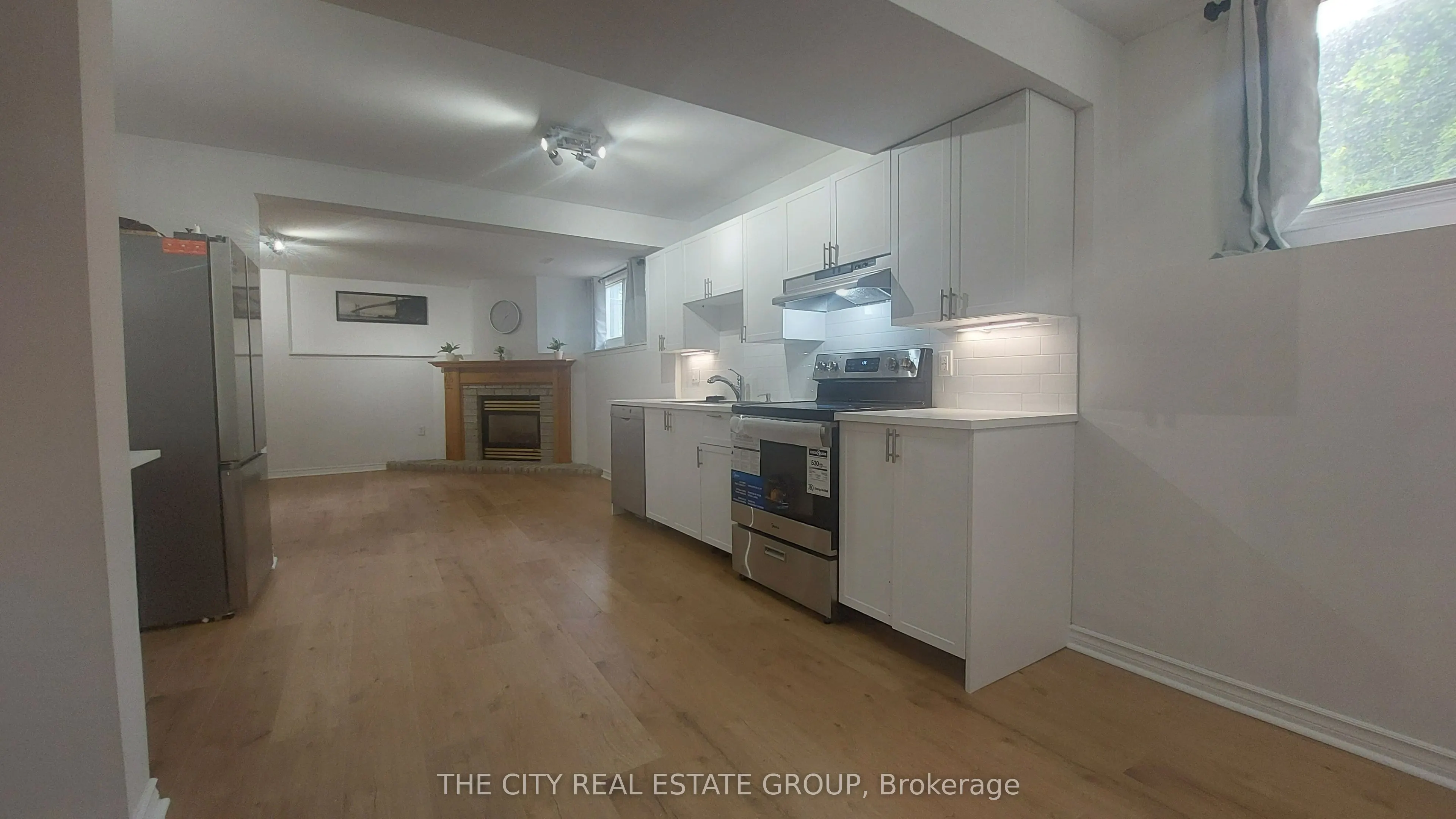 22 Pineway Avenue, #Bsmt