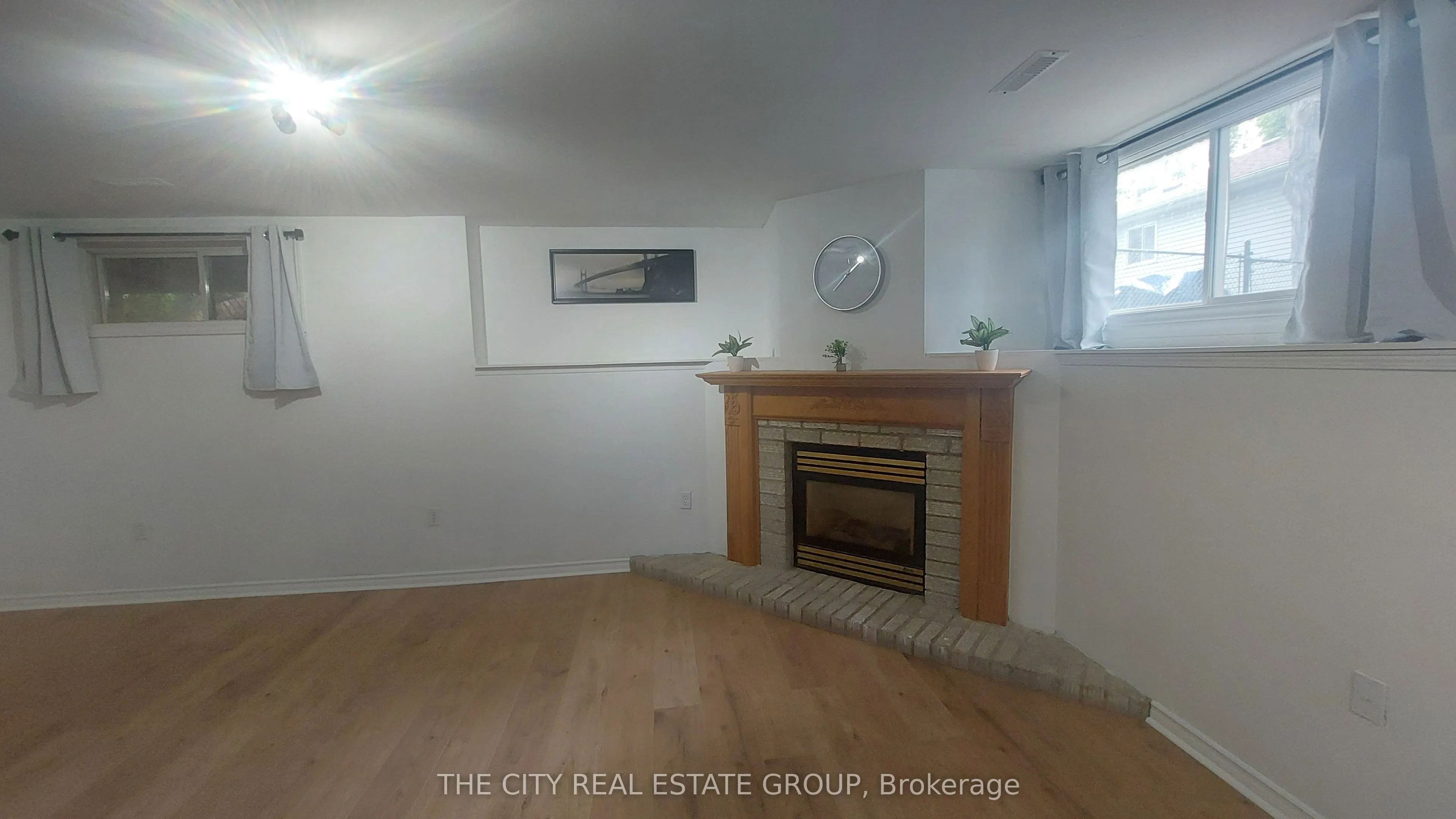 22 Pineway Avenue, #Bsmt
