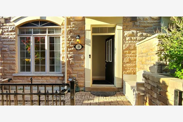 8 Brighton Place