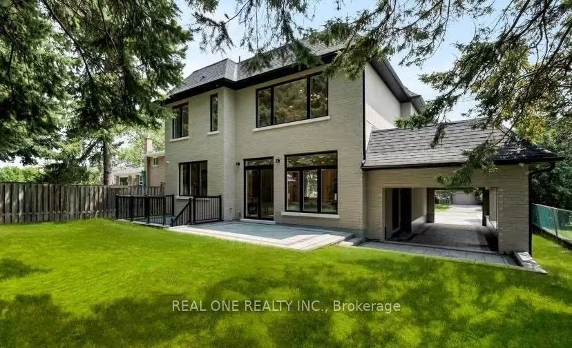 21 Sherwood Forest Drive