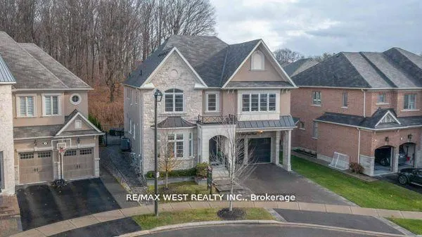 6 Forest Grove Court