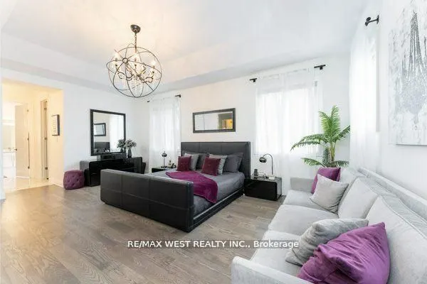 6 Forest Grove Court