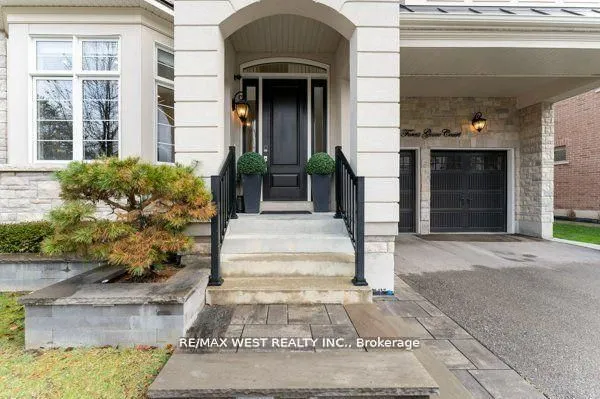 6 Forest Grove Court