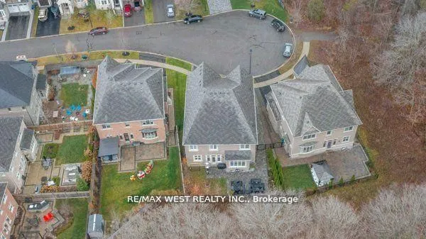 6 Forest Grove Court