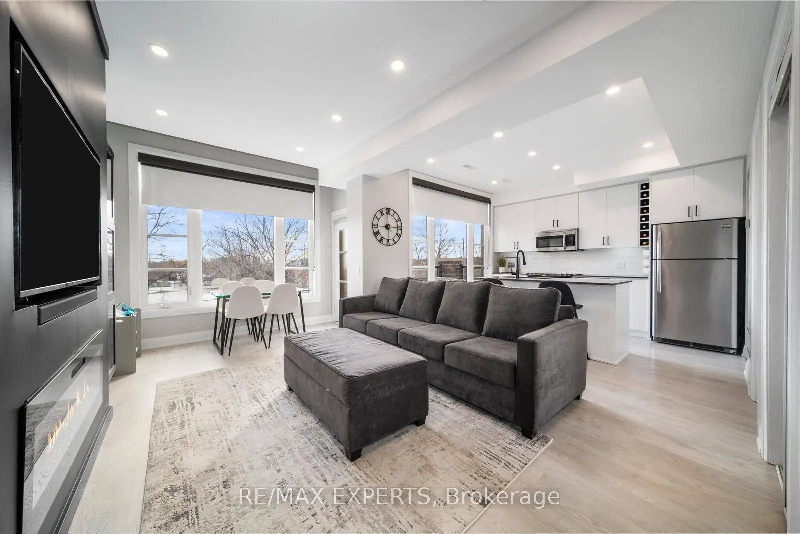 8167 Kipling Avenue, #40