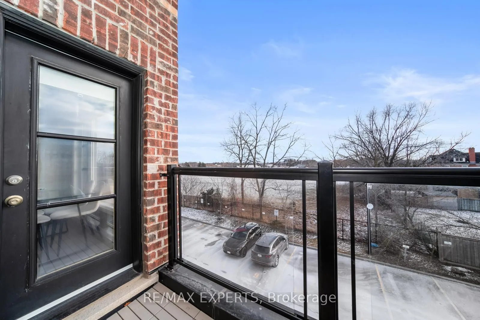 8167 Kipling Avenue, #40