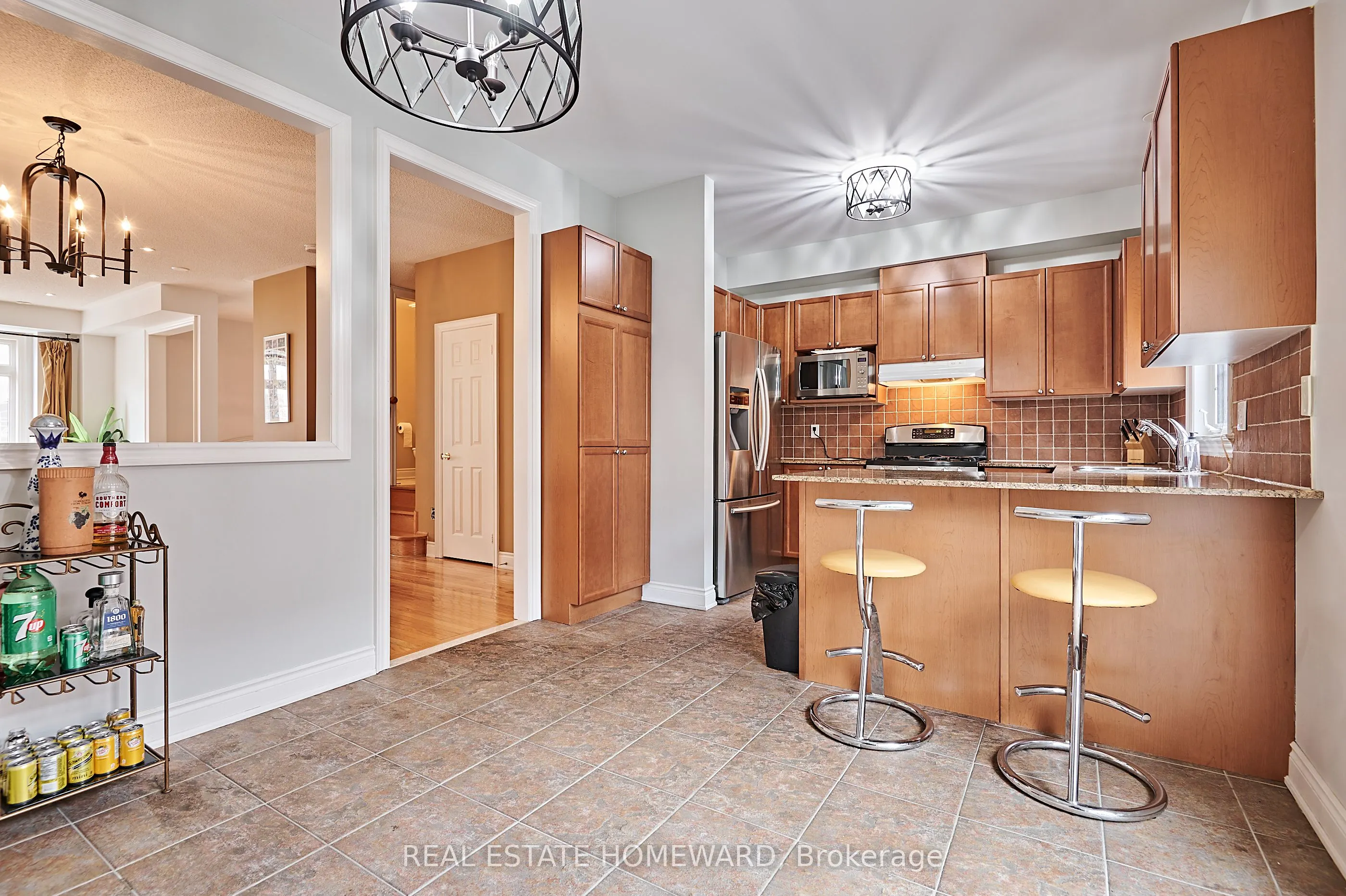 4 Isaac Devins Avenue