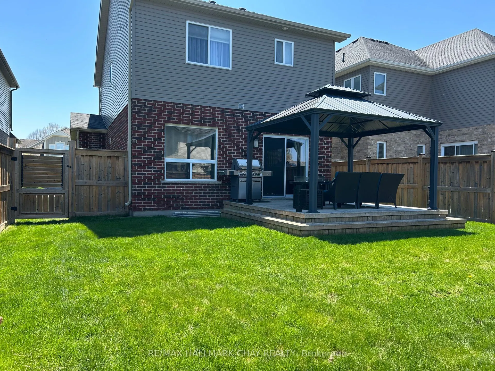 32 Burt Avenue