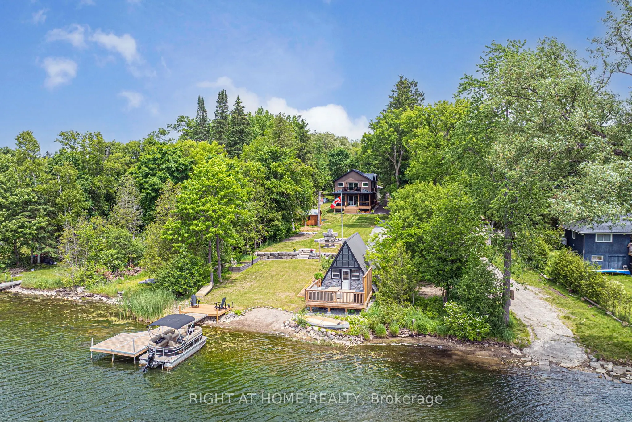 148 Acton Road
