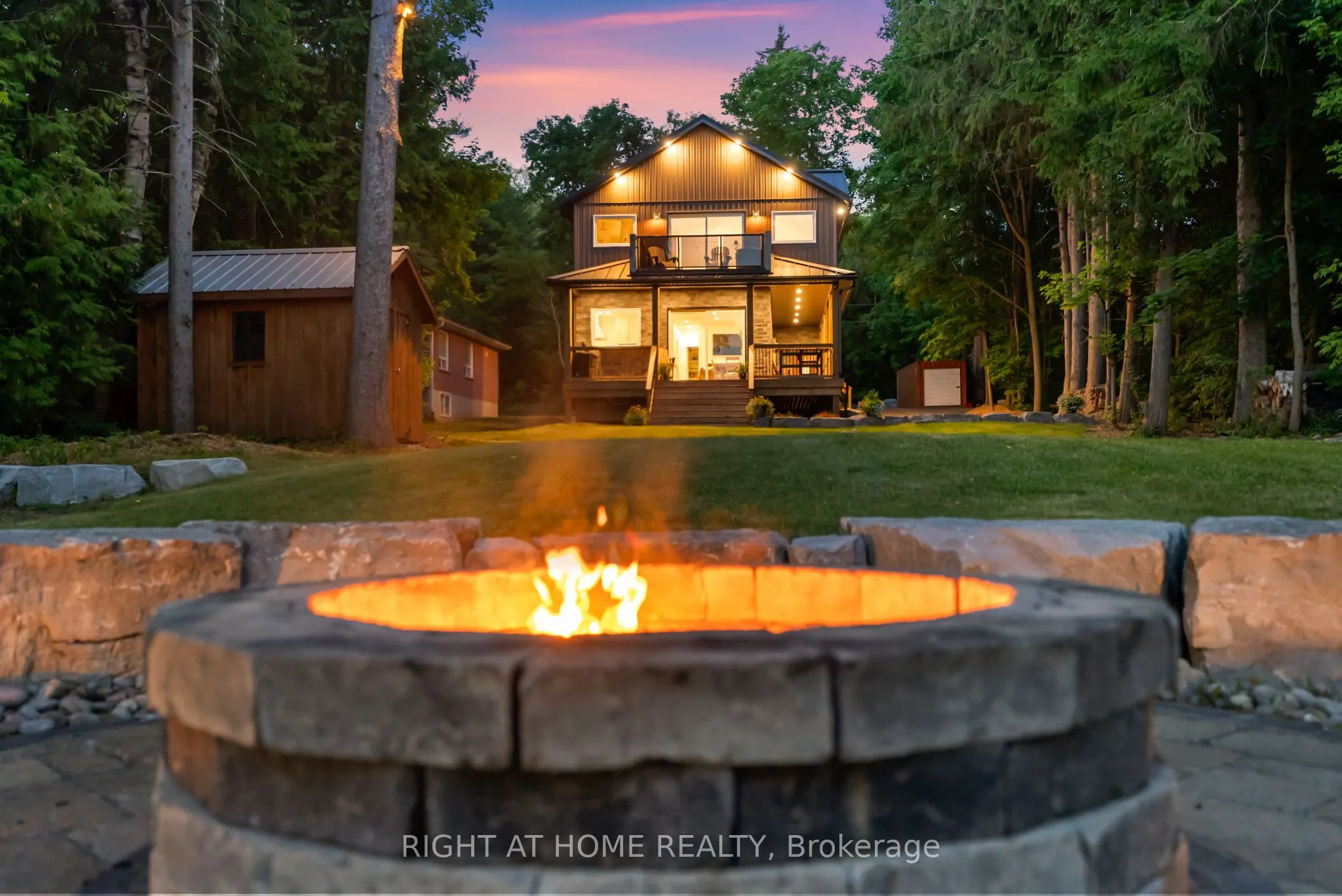 148 Acton Road