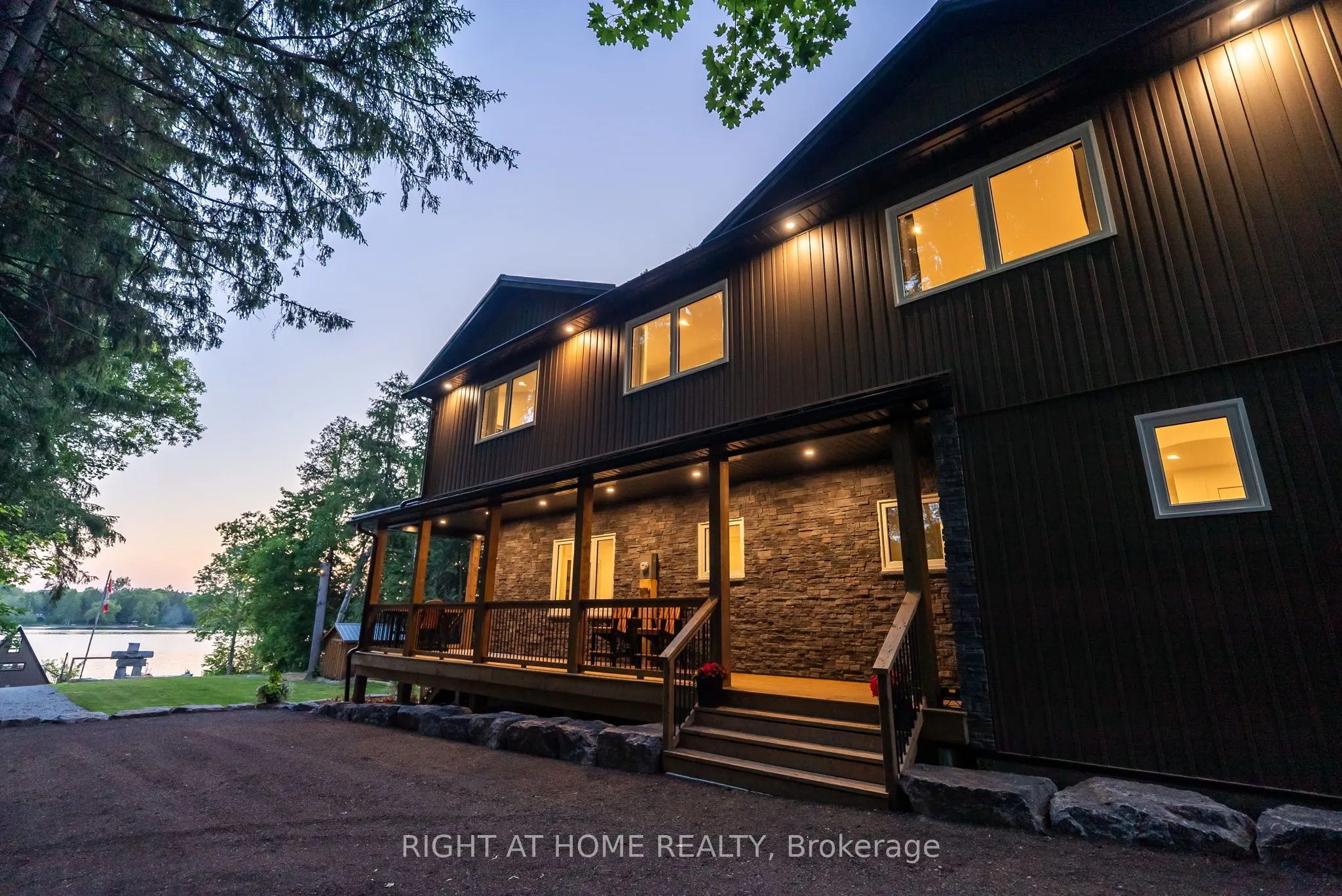 148 Acton Road