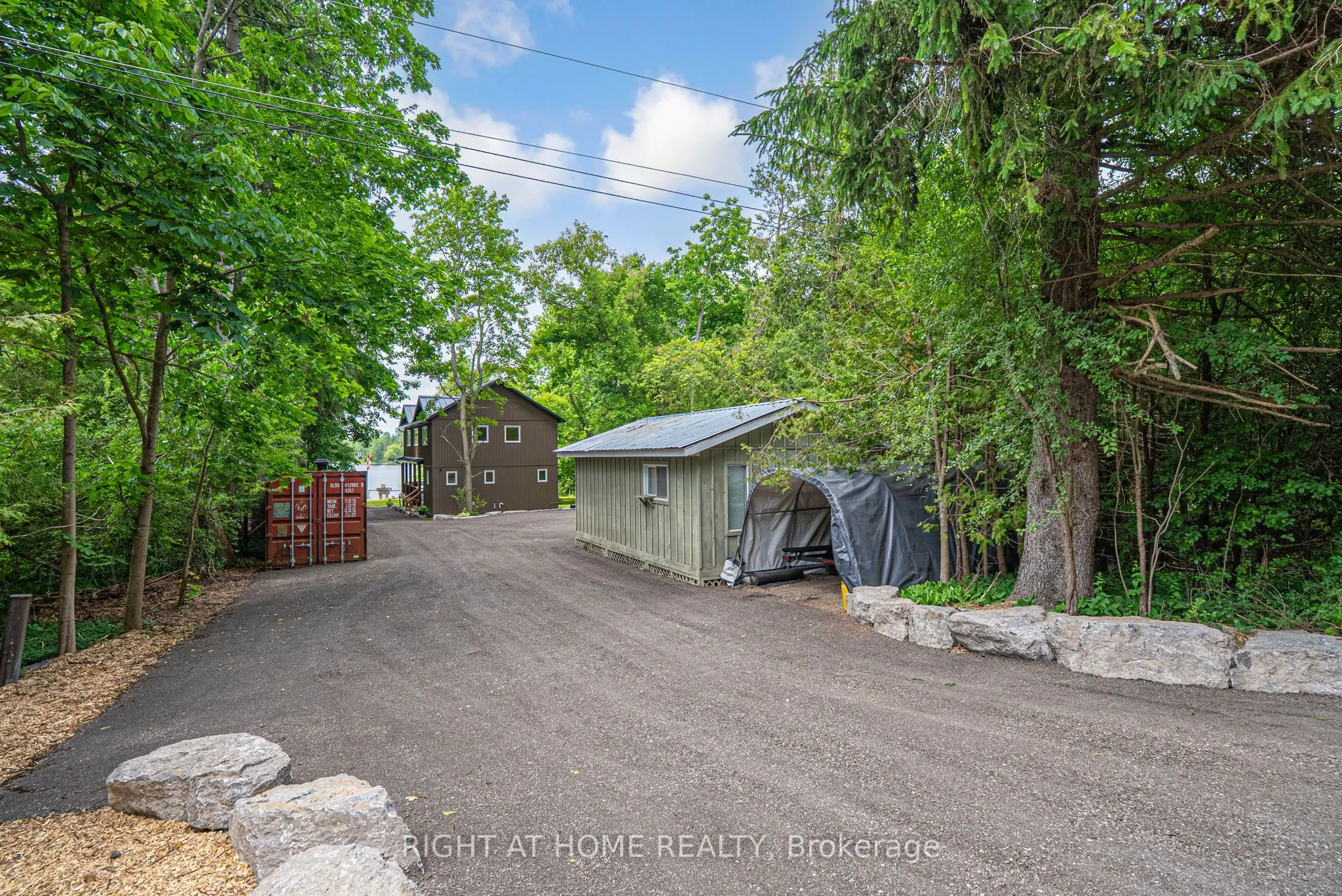 148 Acton Road