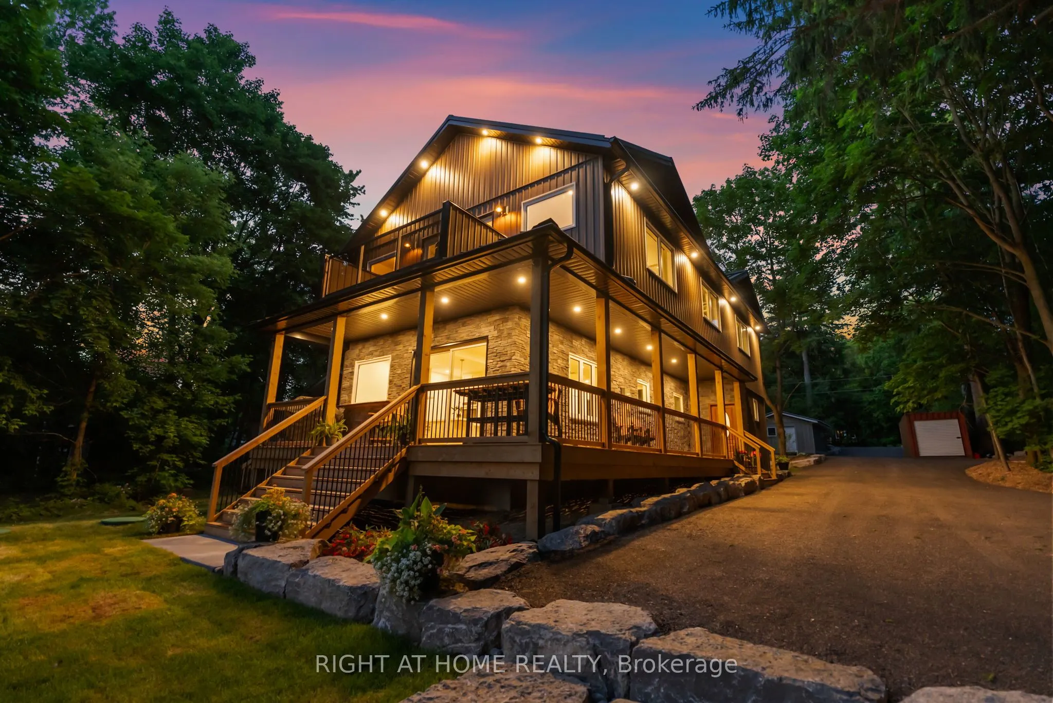 148 Acton Road