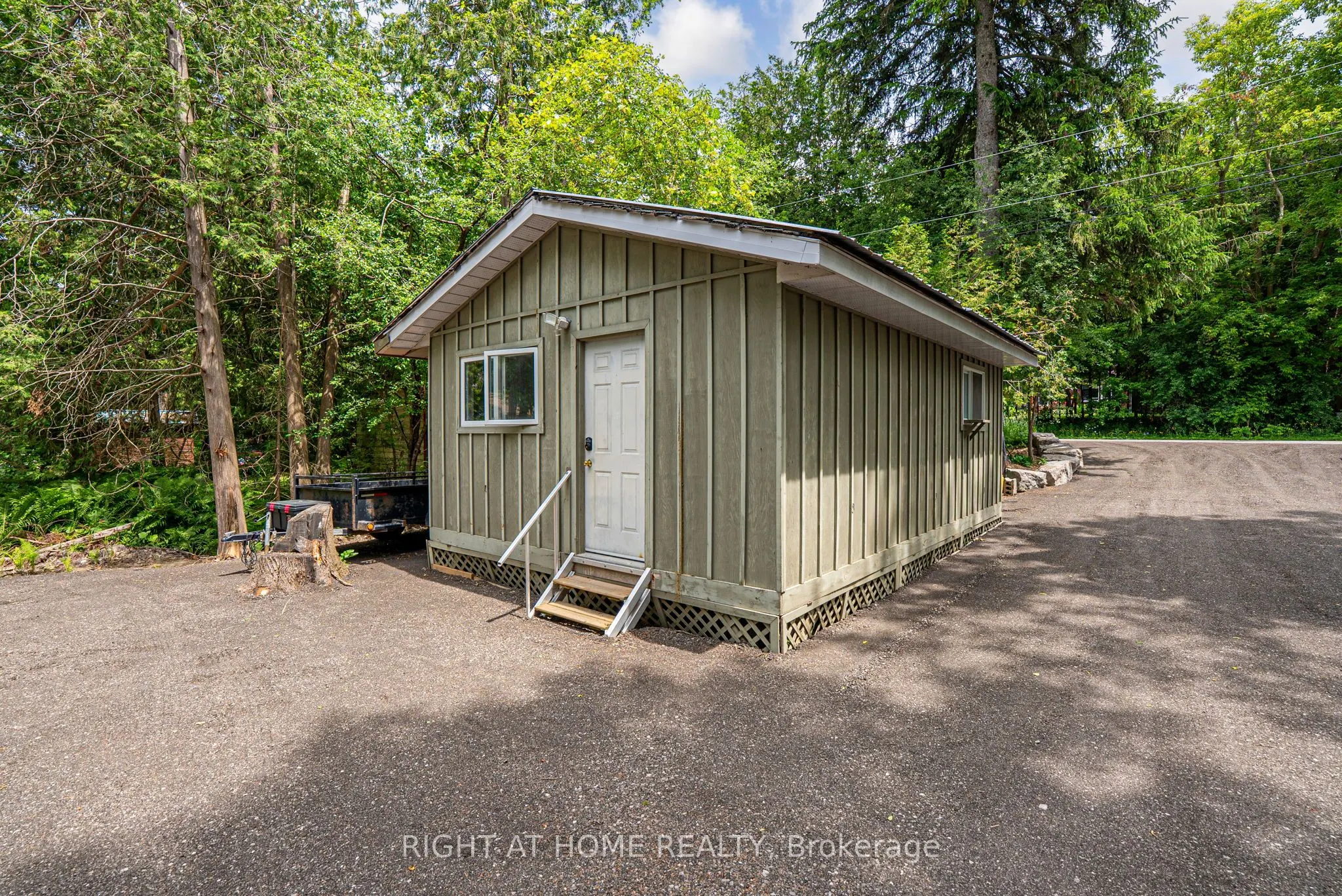 148 Acton Road