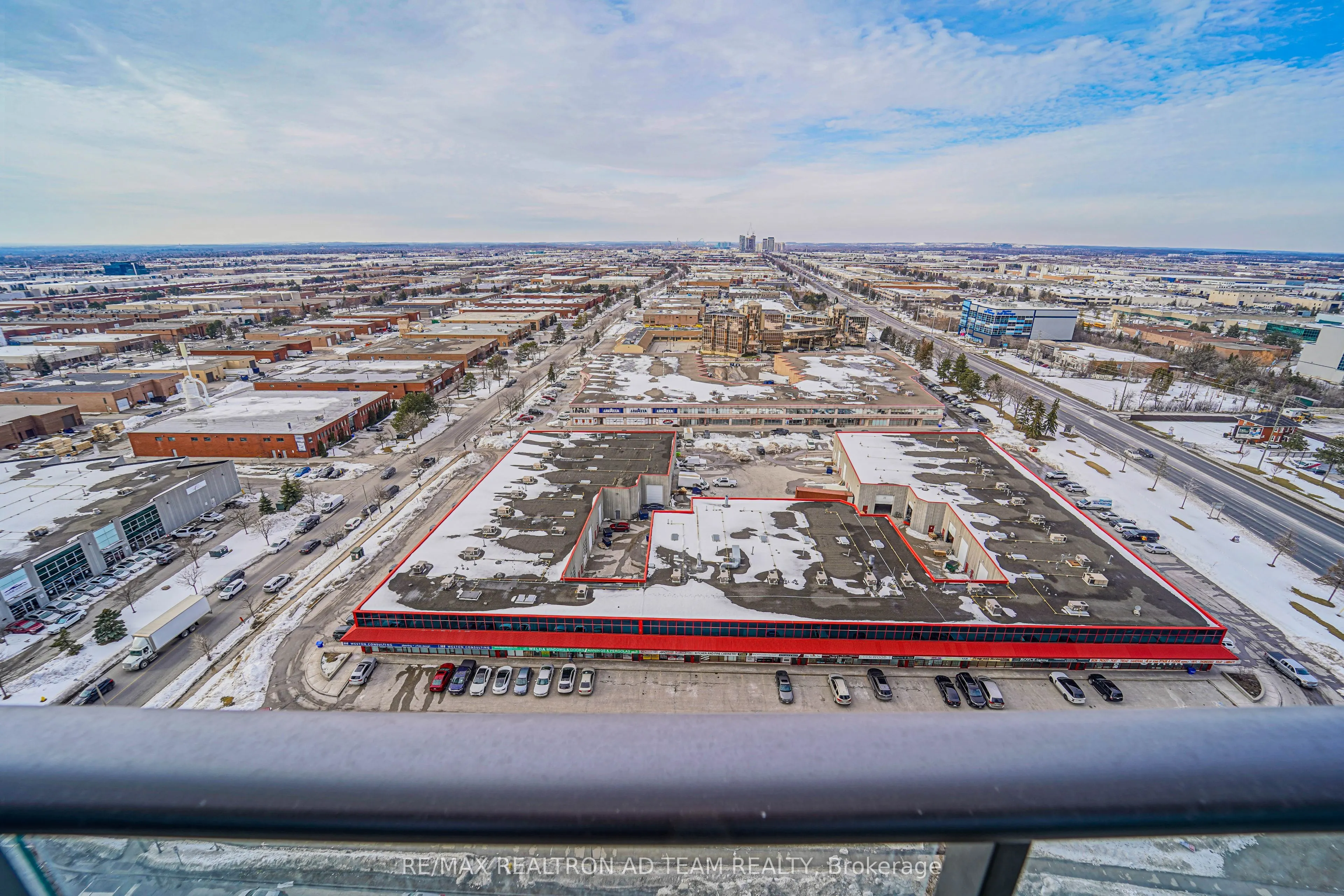 1000 Portage Parkway, #1901