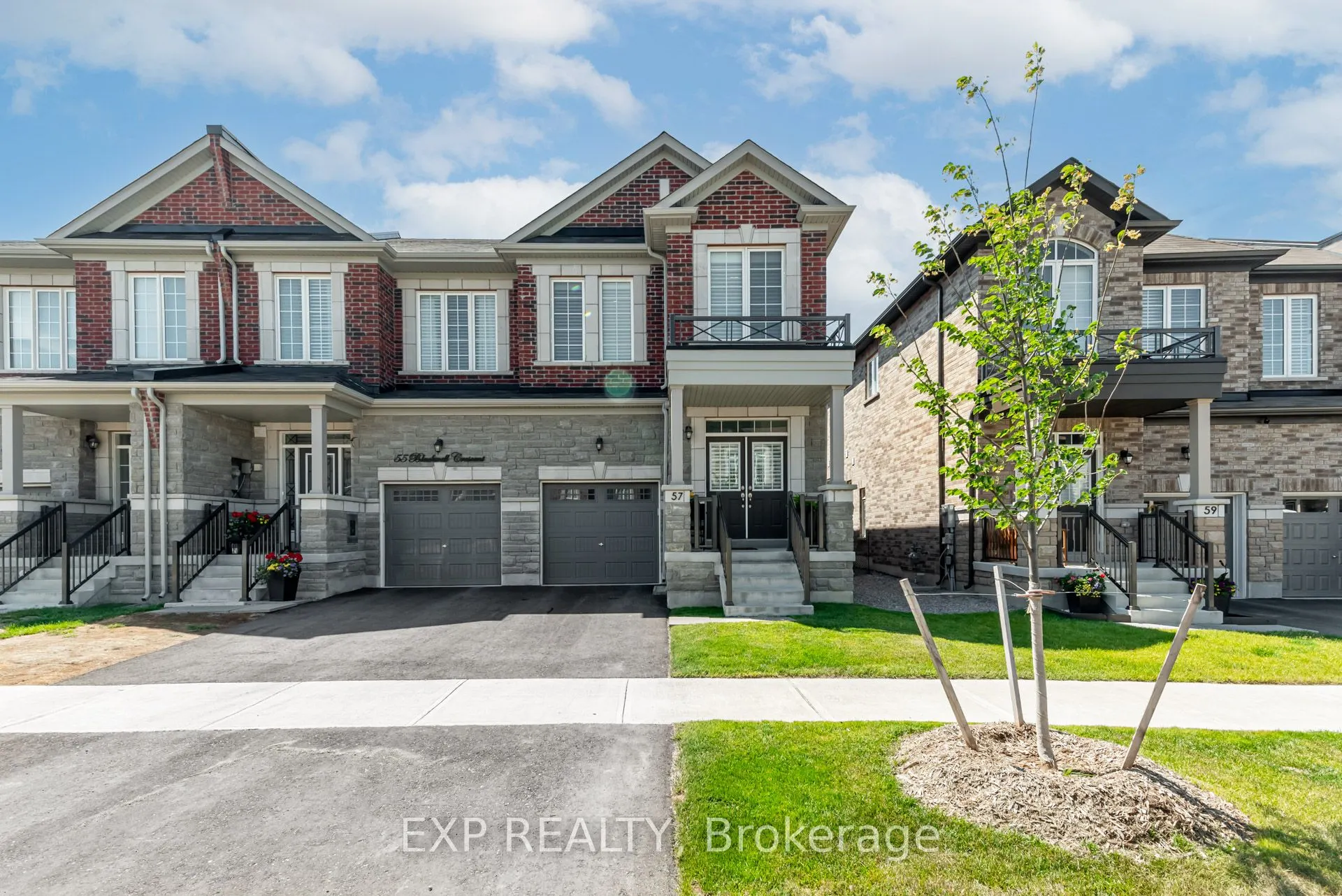 57 Blackwell Crescent
