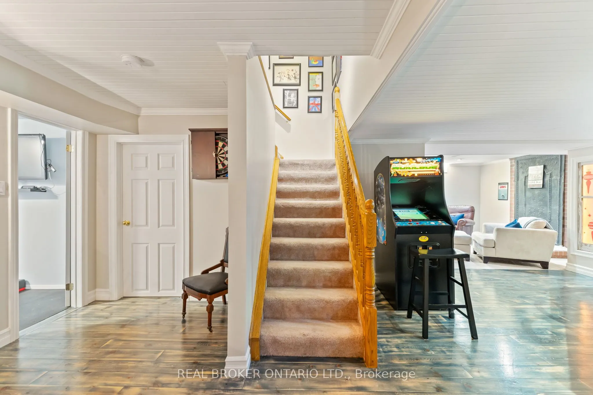 8 Oakview Place
