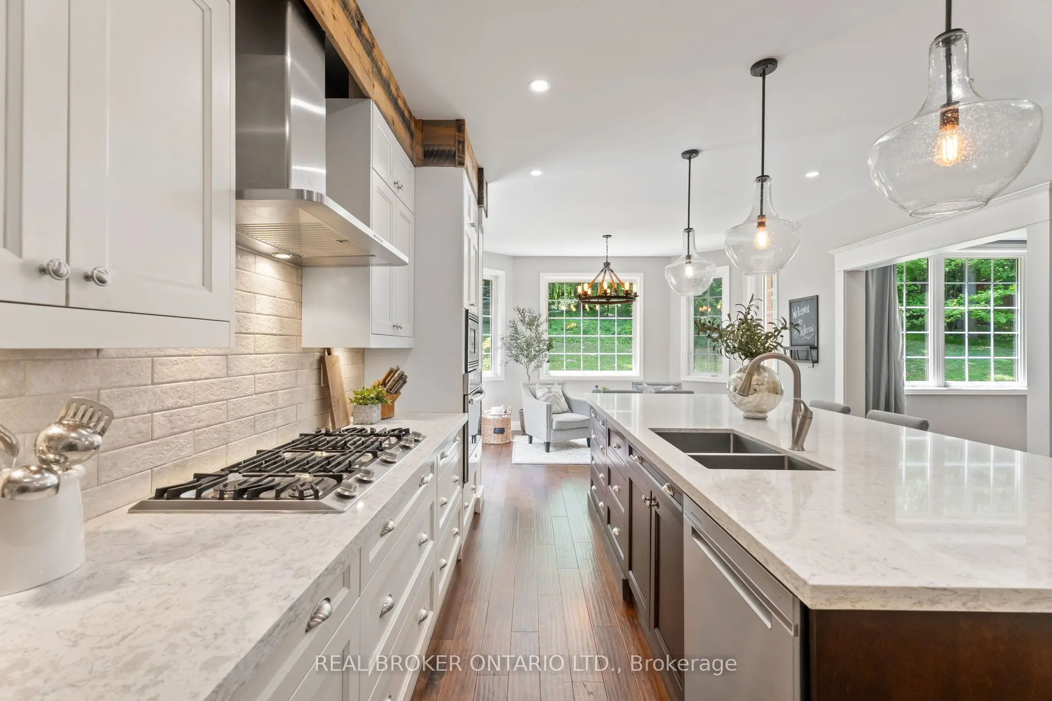 8 Oakview Place