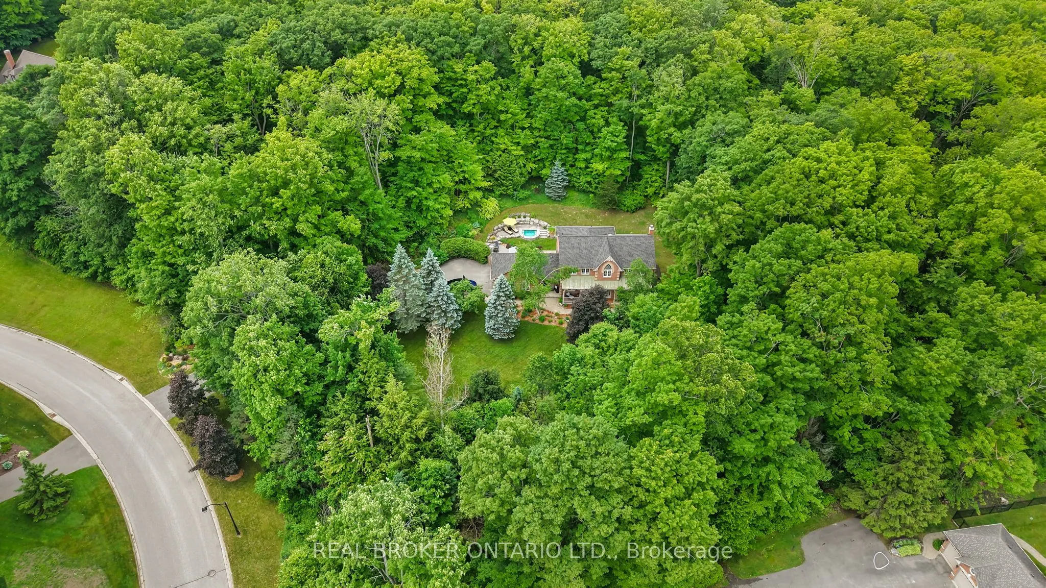 8 Oakview Place