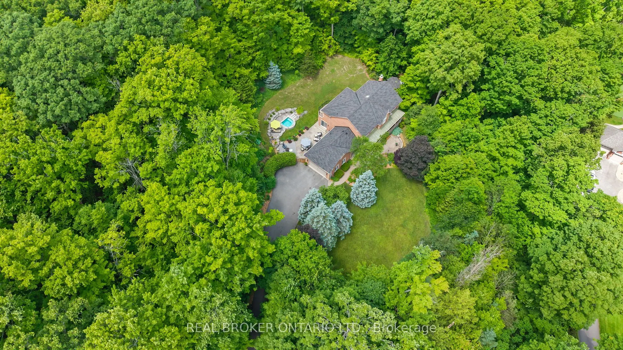 8 Oakview Place