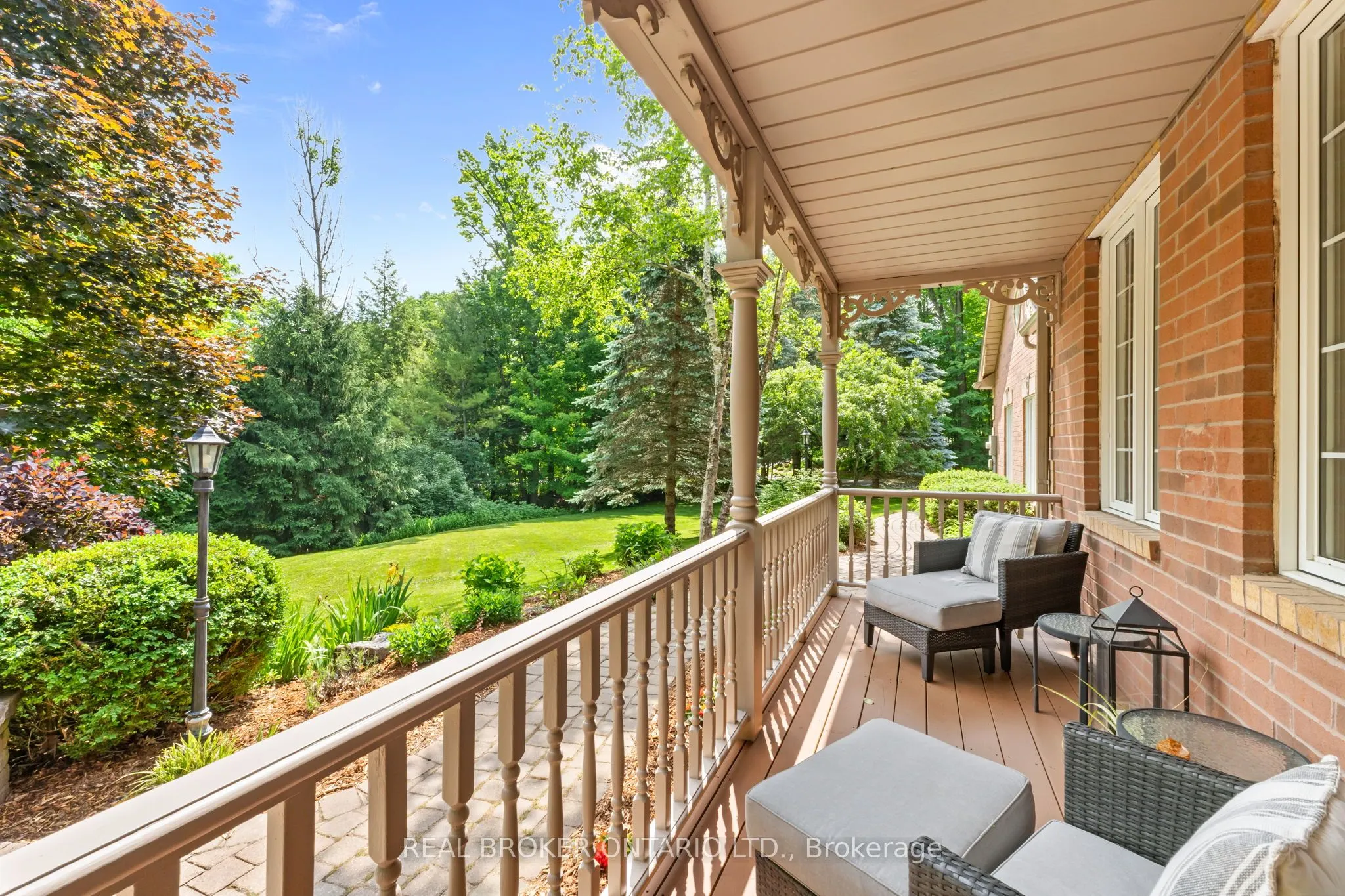 8 Oakview Place