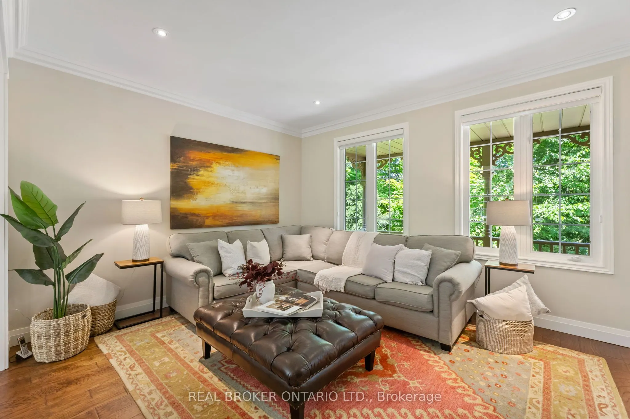8 Oakview Place