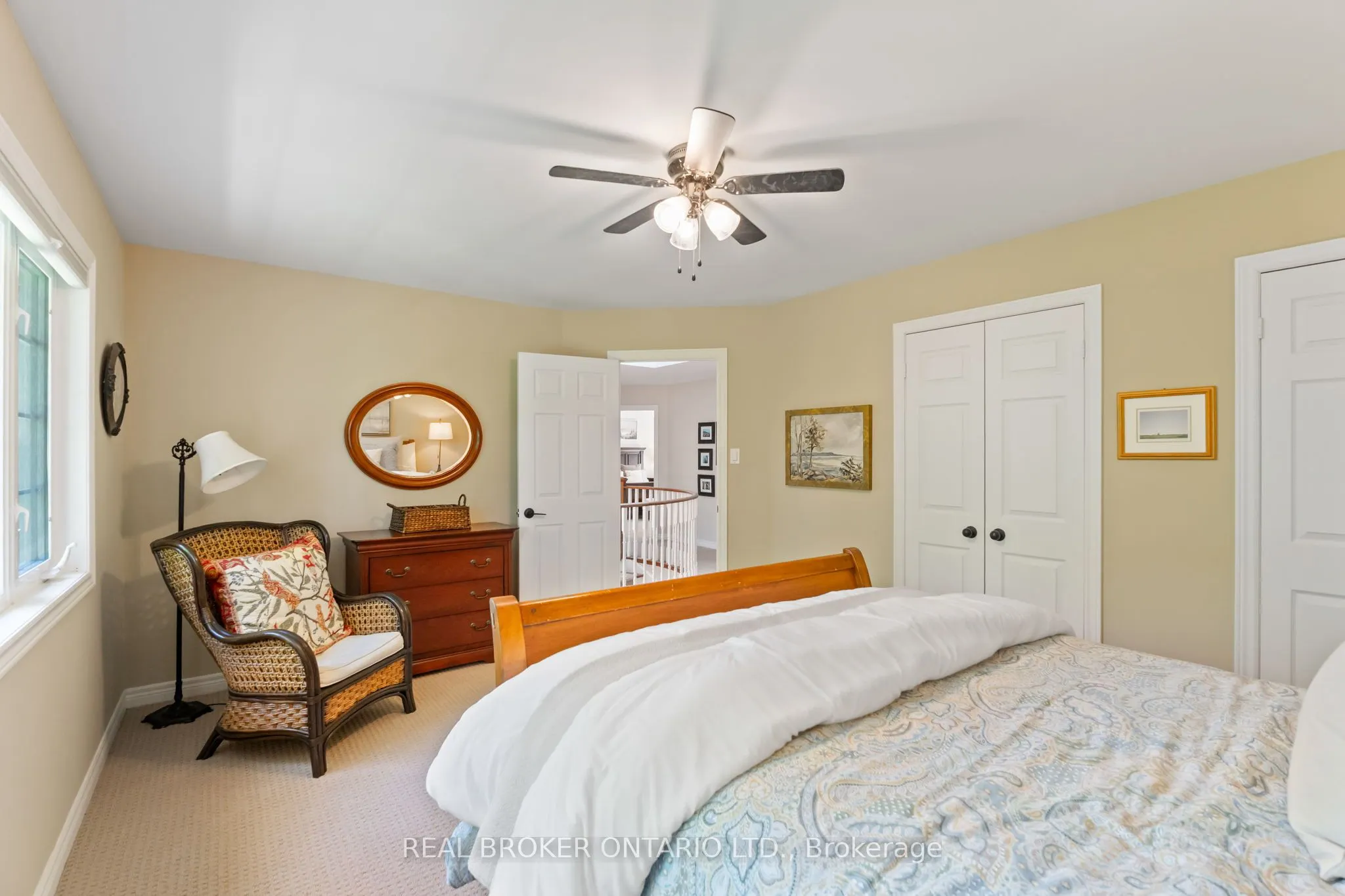 8 Oakview Place