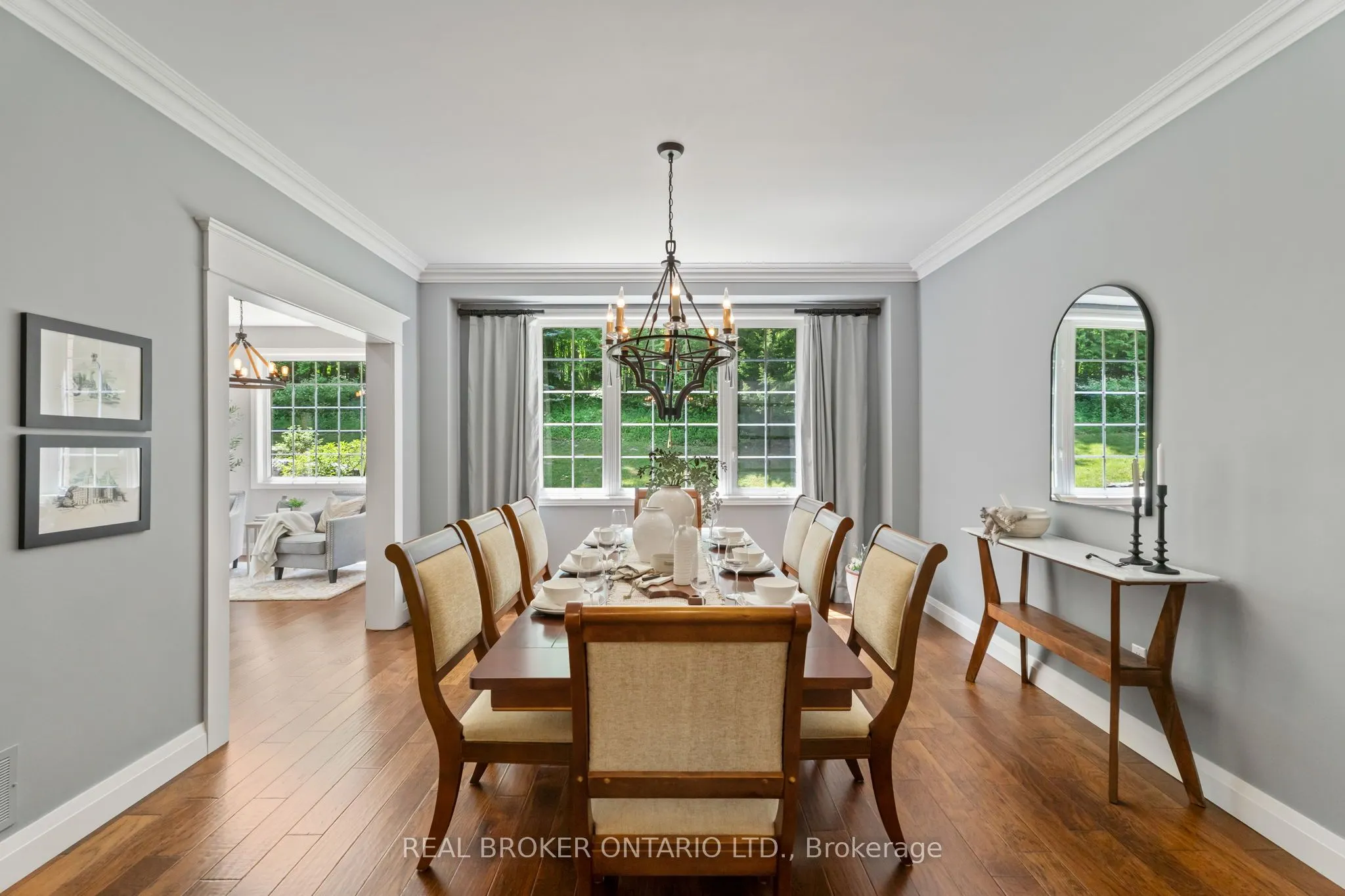 8 Oakview Place