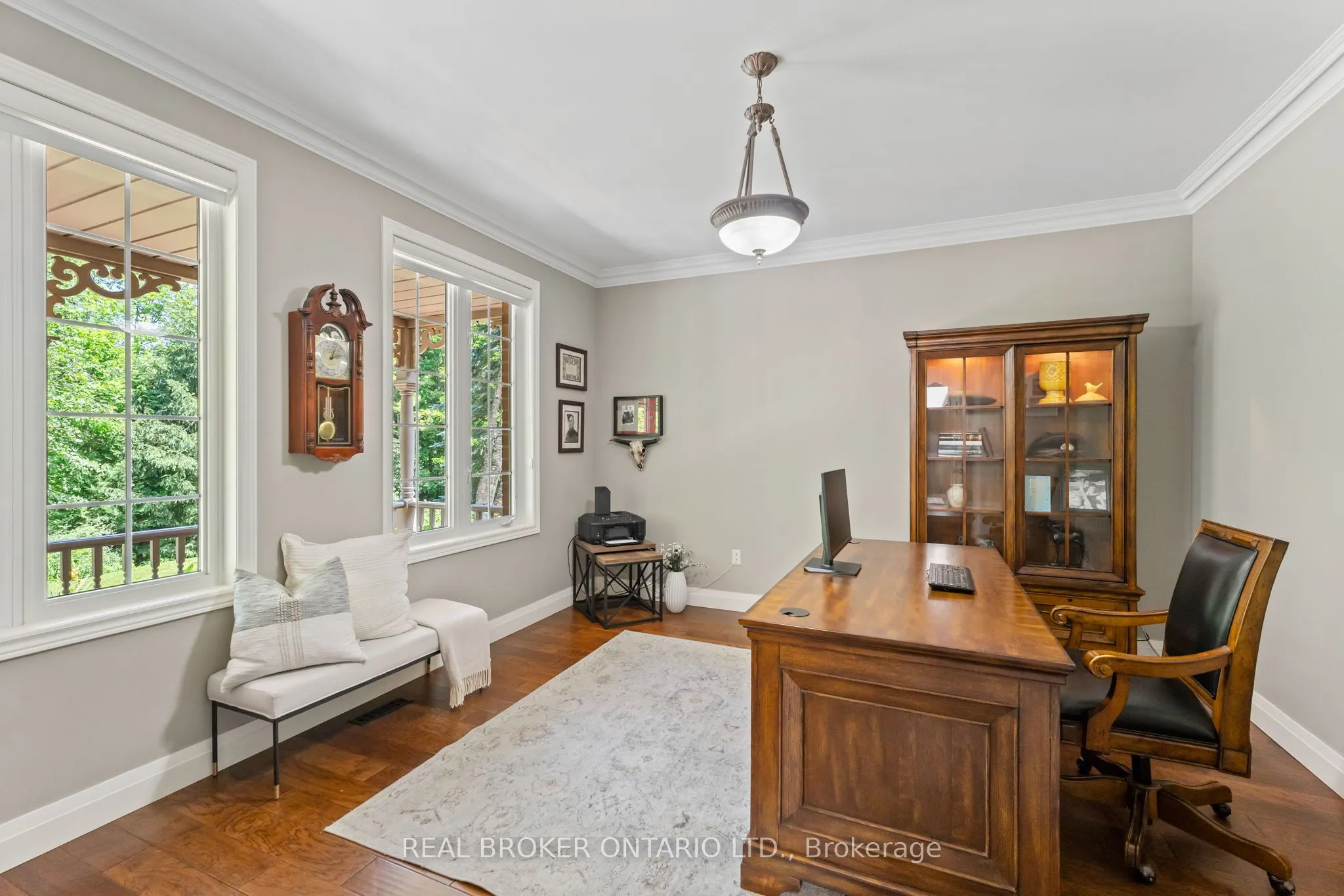 8 Oakview Place